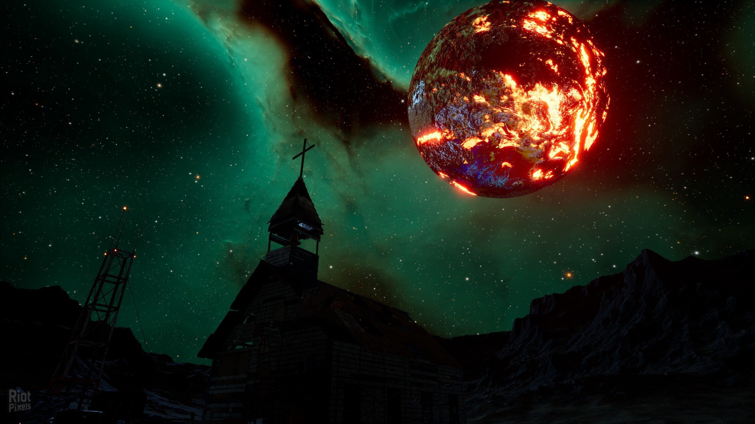 [3]-Carnage Offering Download