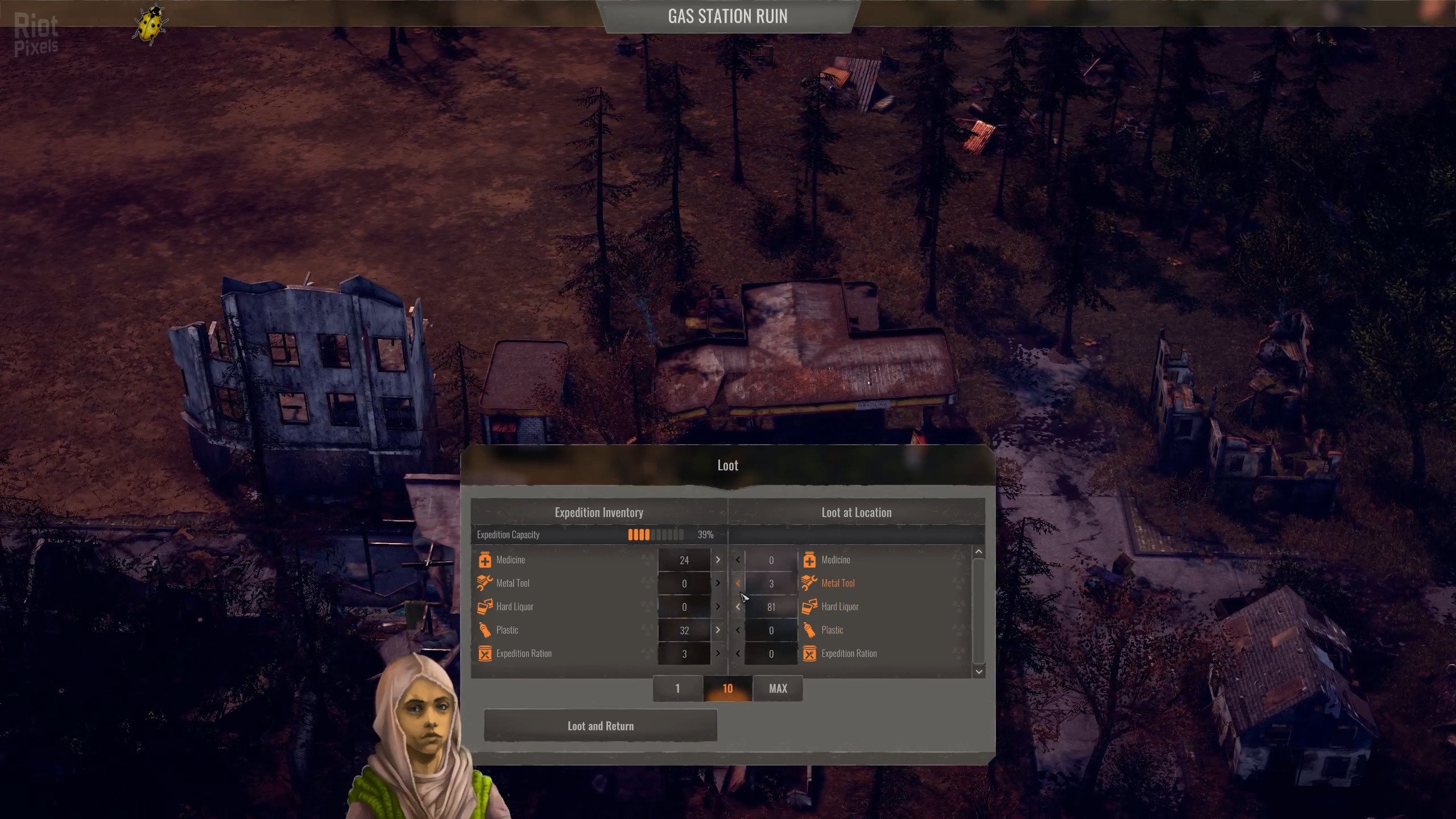 [8]-Endzone: A World Apart – v1.1.8172.31754 + 3 DLCs + Windows 7 Fix Download