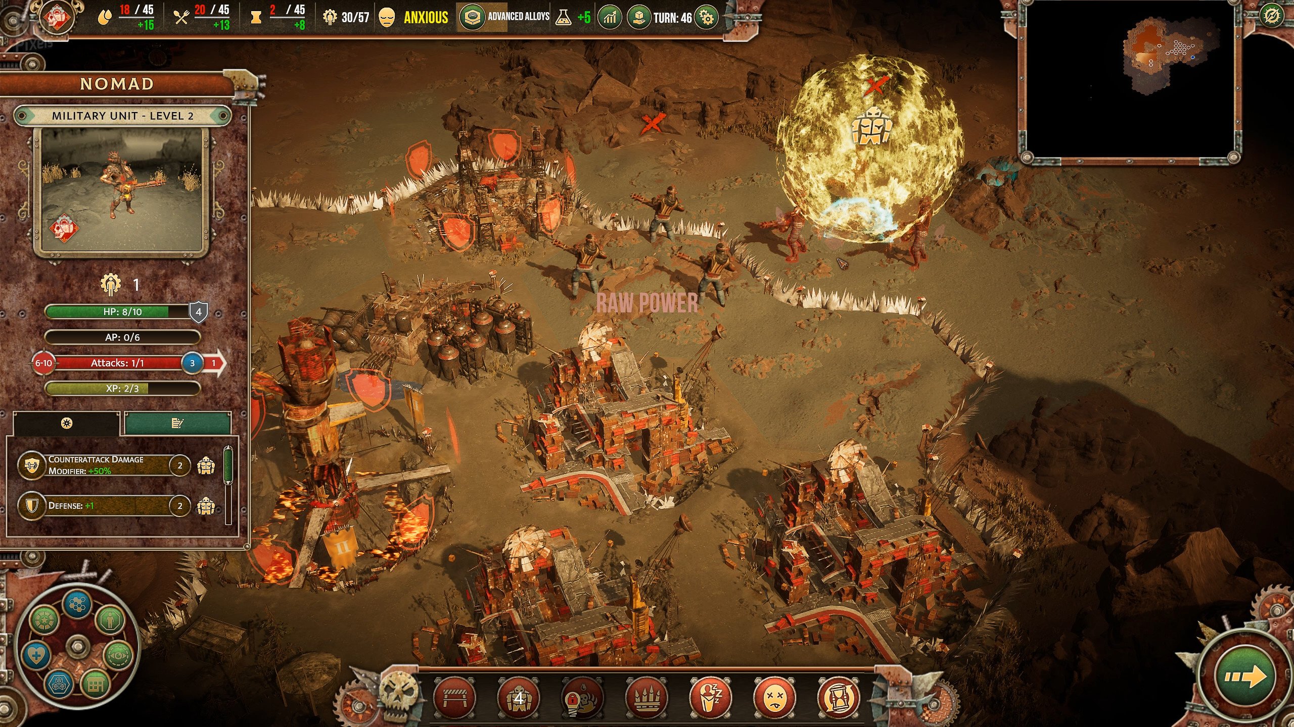 [10]-Punk Wars – v1.2.0 + 2 DLCs Download