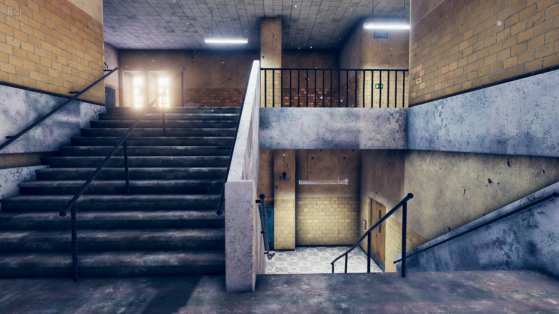 [7]-ALUMNI: Escape Room Adventure Download