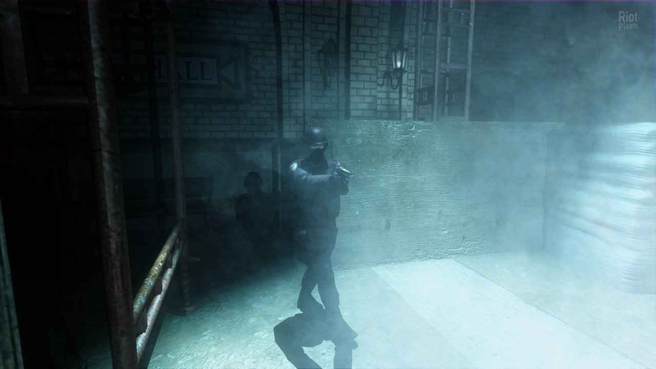 [10]-The Darkness – v1.03 + RPCS3 Emulator Download