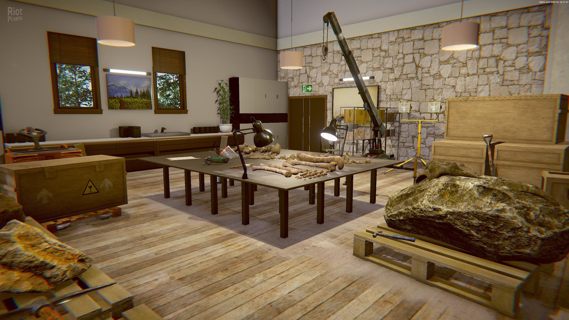 [11]-Dinosaur Fossil Hunter – v2.0.21 Download