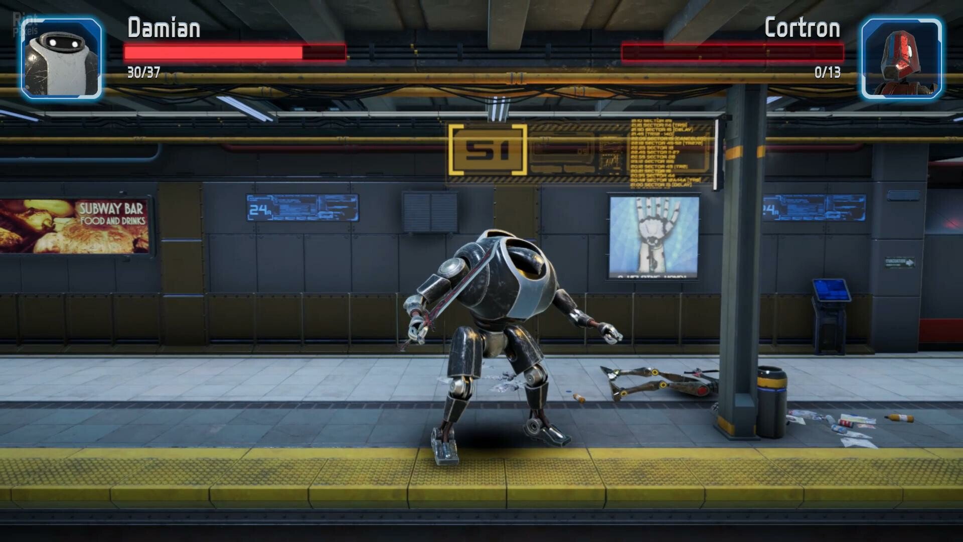 [6]-Scrap Games Download