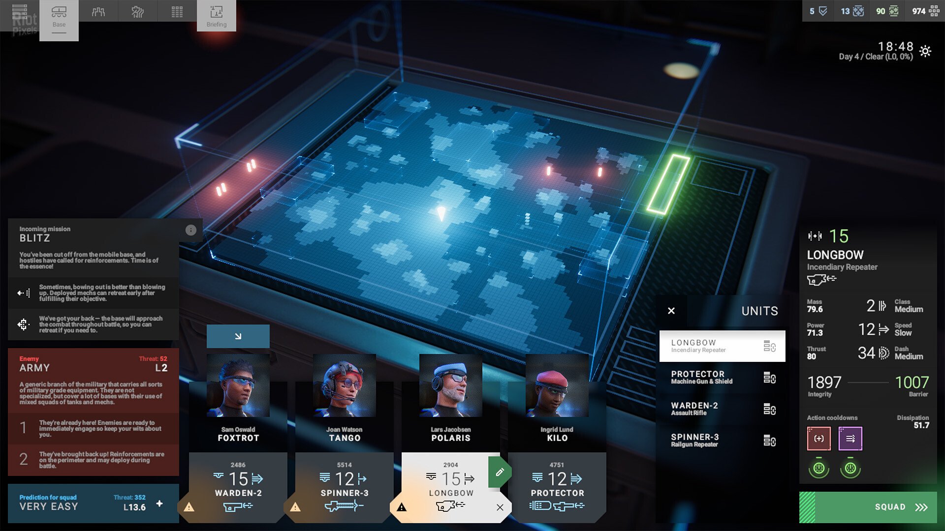 [8]-Phantom Brigade – v1.0 Release + Windows 7 Fix Download
