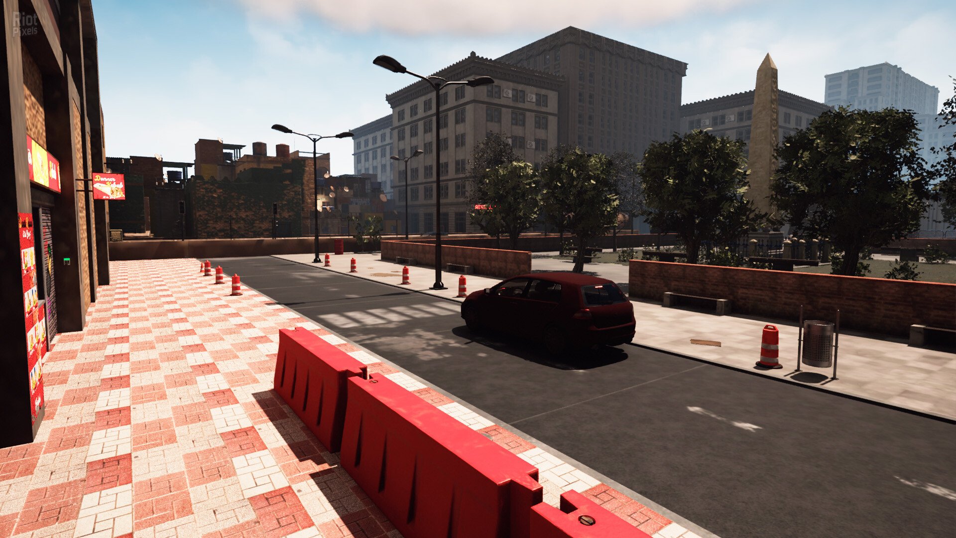 [6]-Amigo: Kebab Simulator + Windows 7 Fix Download