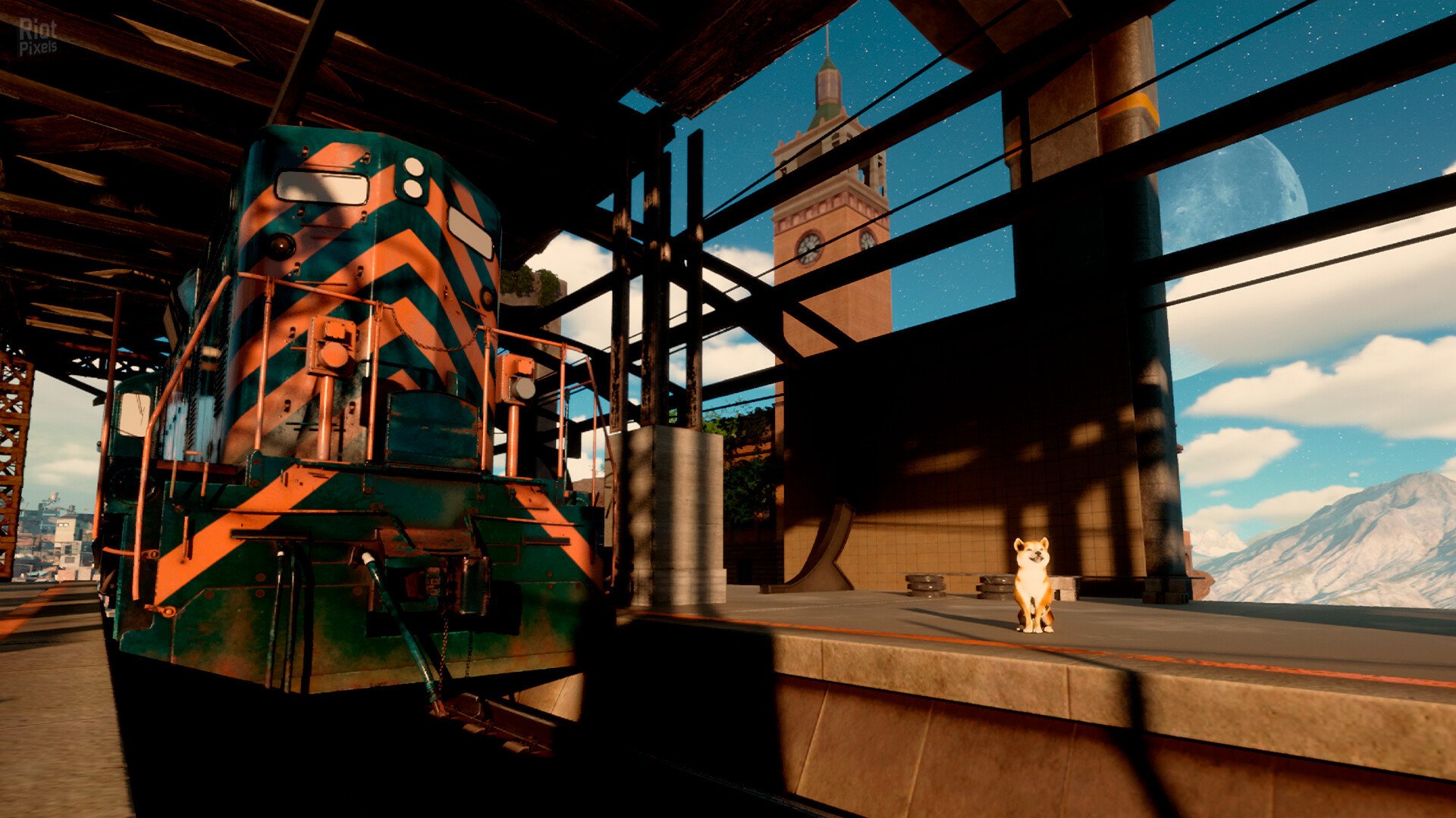 [4]-Only Up! + Windows 7 Fix Download