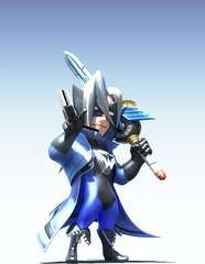 [25]-The Wonderful 101: Remastered – v1.0.8 + 4 DLCs Download