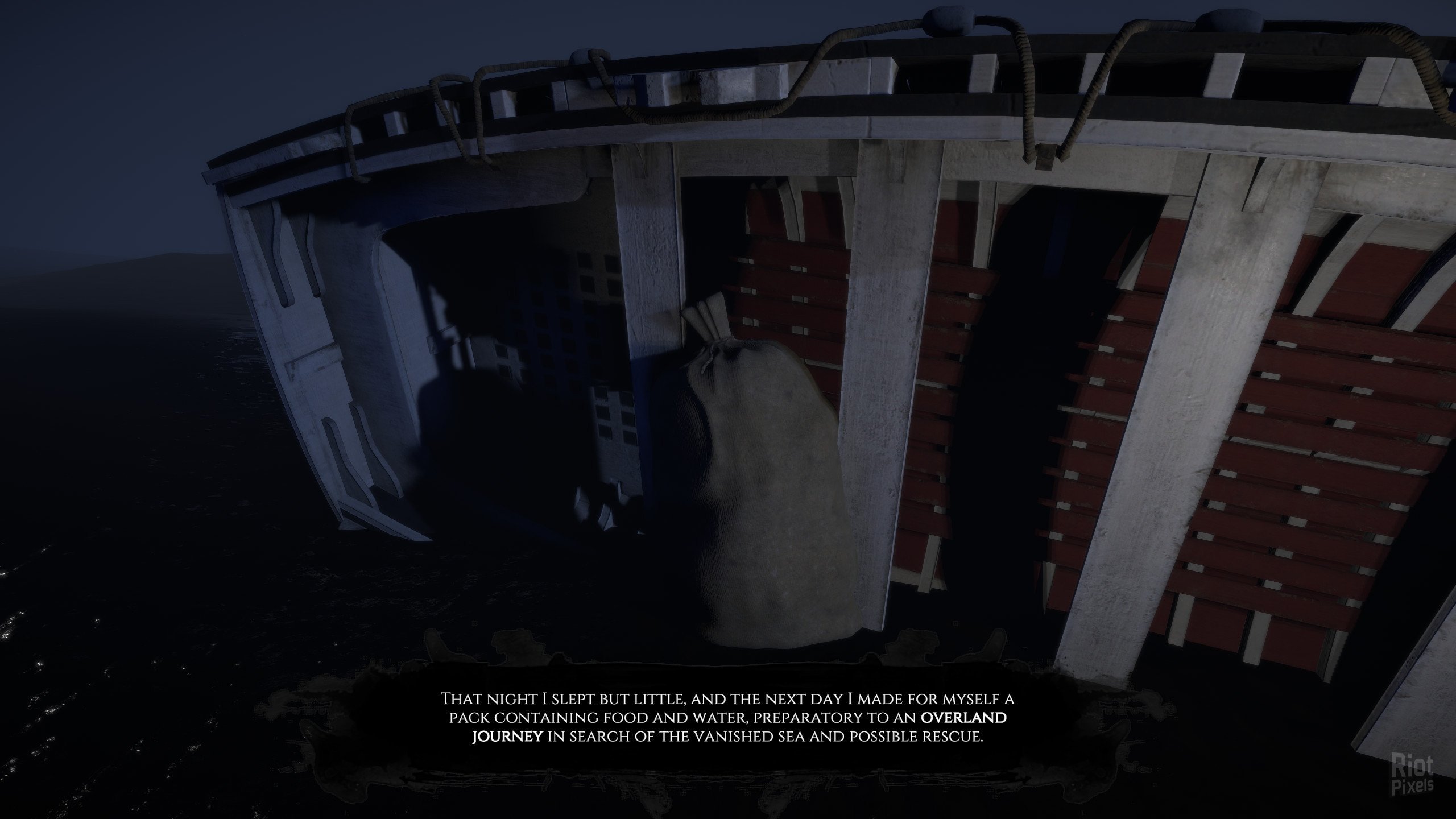 [9]-Dagon: by H. P. Lovecraft – Build 2023.10.03:046 + 3 DLCs/Bonuses Download