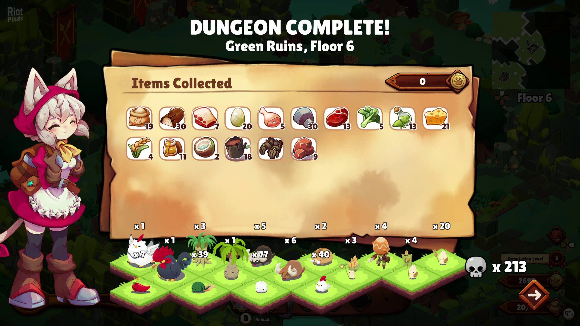 [6]-Cuisineer: Deluxe Edition – v1.0.1958 + Bonus Content Download