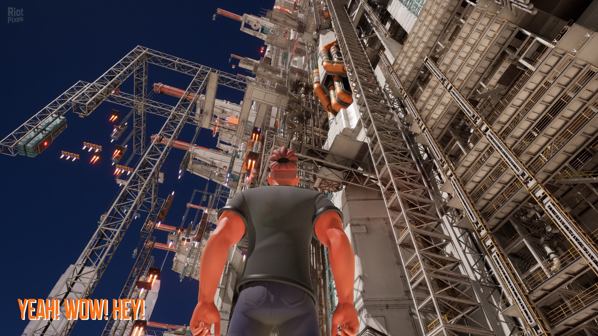 [9]-Yeah! Wow! Hey! + Windows 7 Fix Download