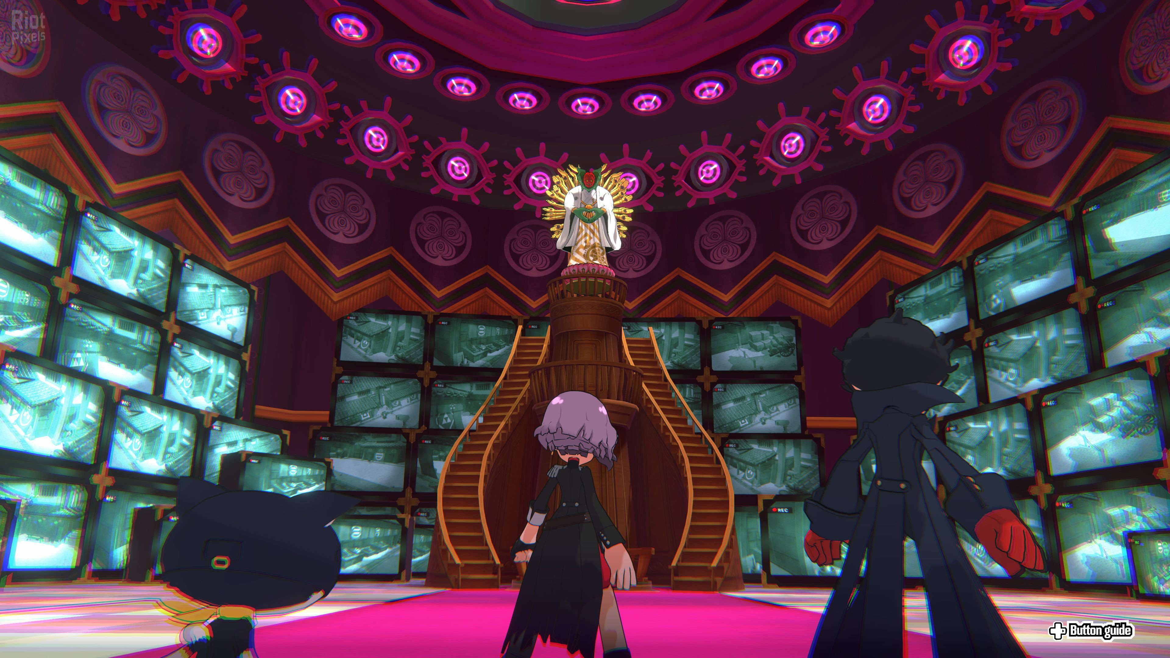 [3]-Persona 5 Tactica – v1.0.3 + 4 DLCs + Bonus Soundtrack + Switch Emulators Download