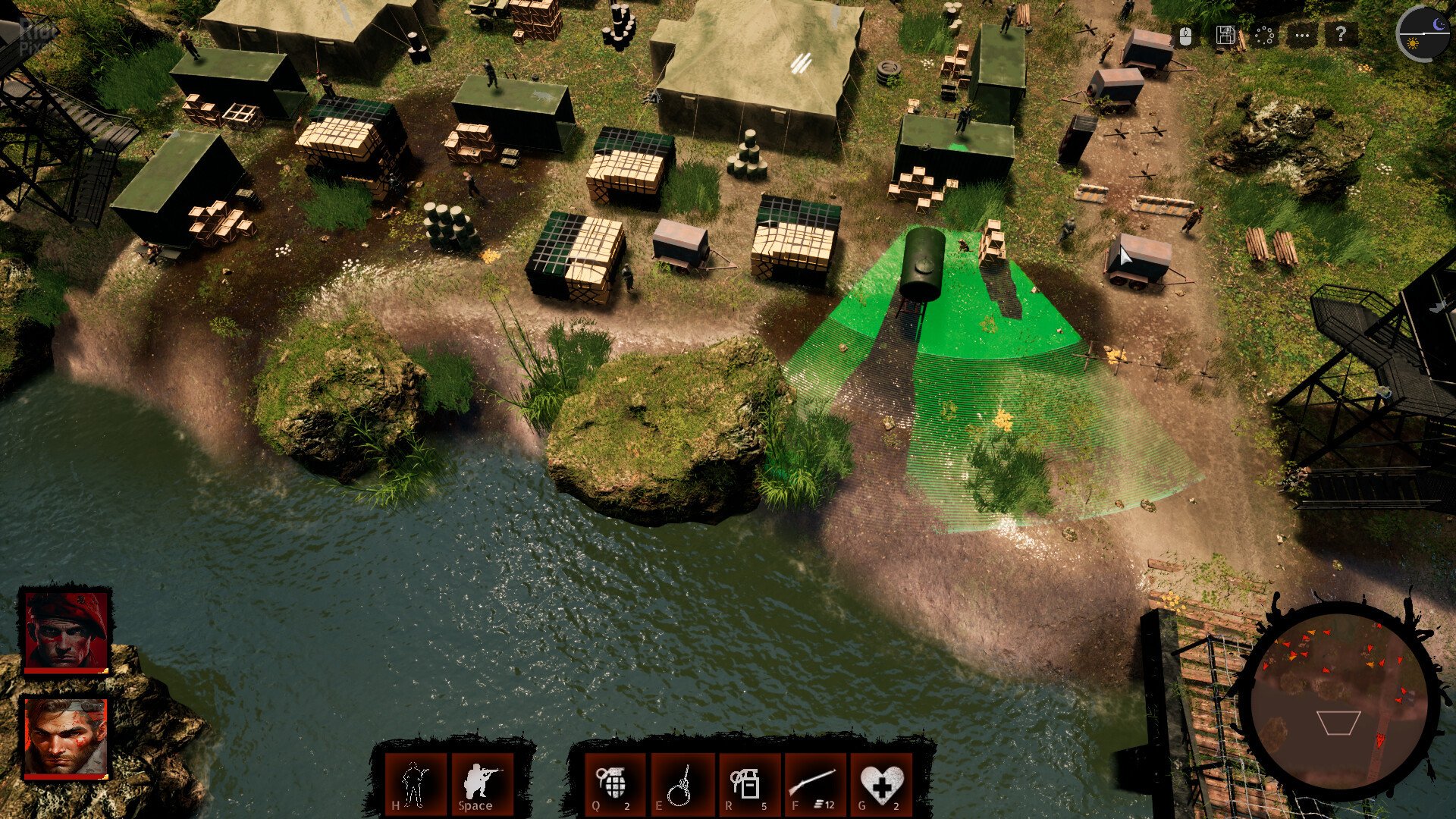 [4]-Red Glare Download