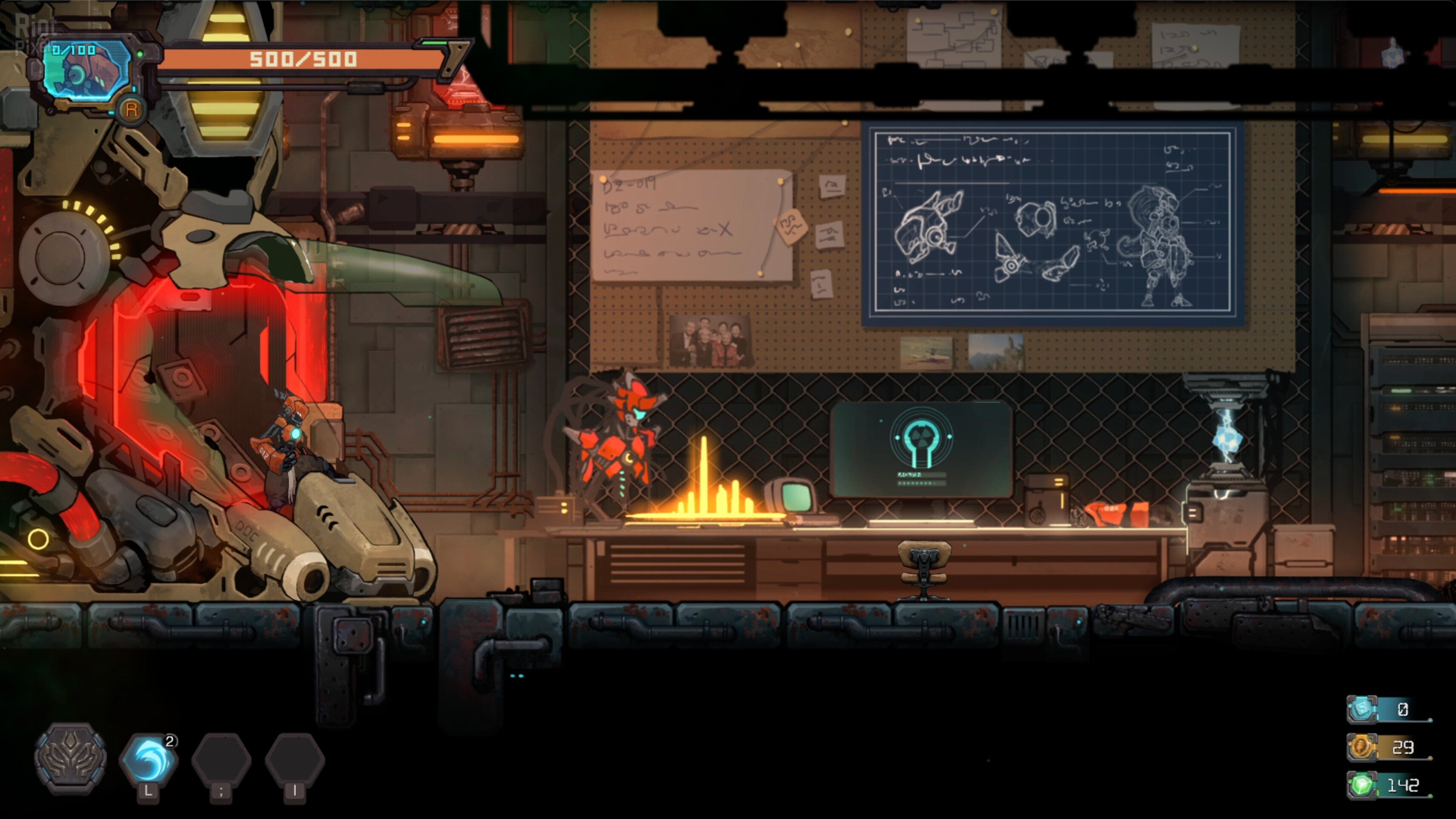 [6]-Oblivion Override – v1.0.0.1494 (Release) Download