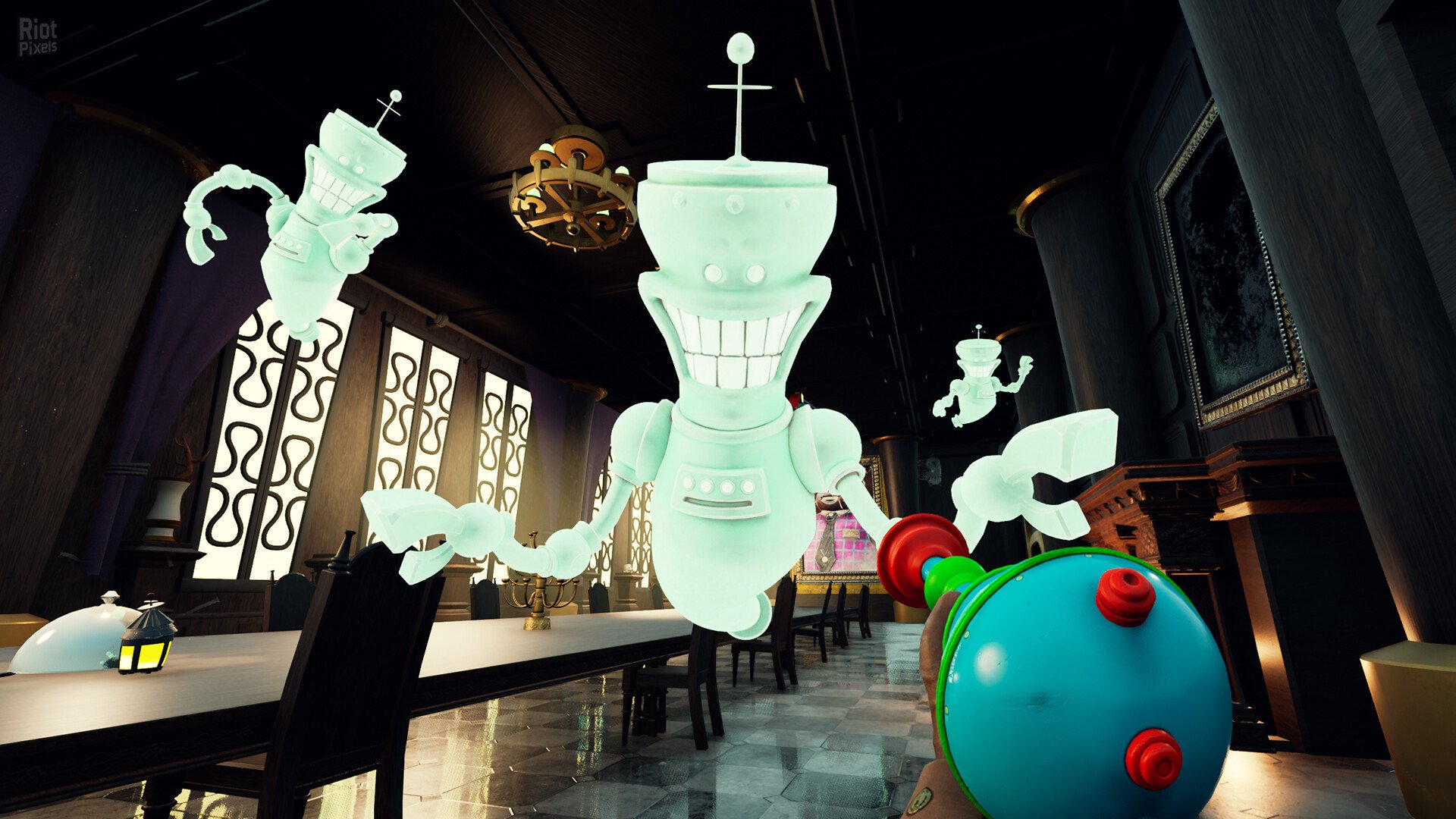 [12]-Bears In Space + Windows 7 Fix Download