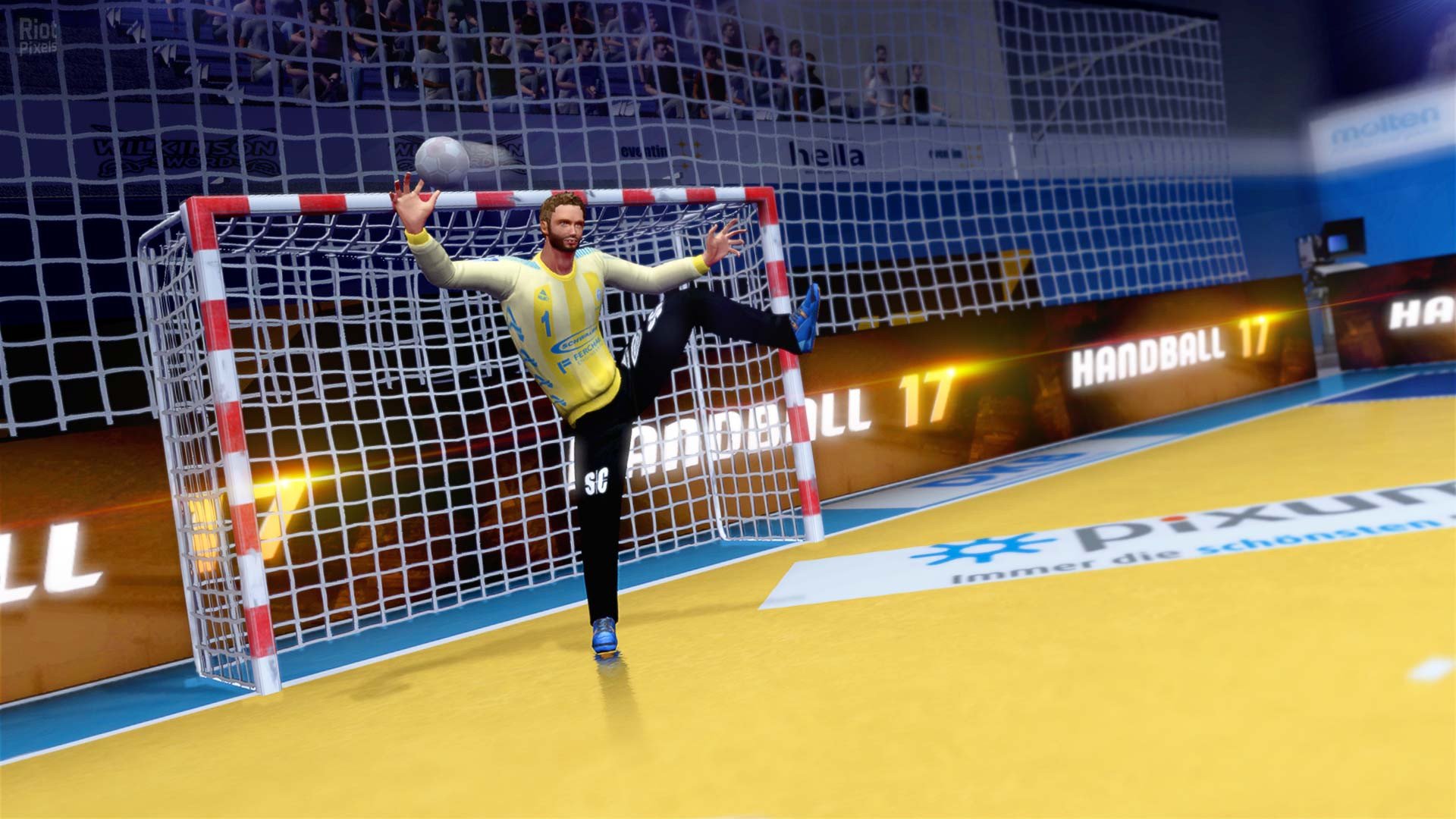 [6]-Handball 17 – Build 1464816 Download