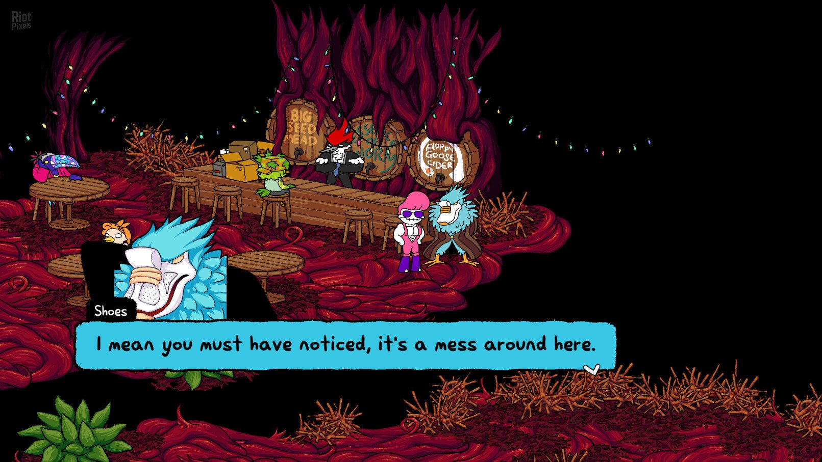 [5]-Deathbulge: Battle of the Bands – v1.1.0 + Bonus Soundtrack Download