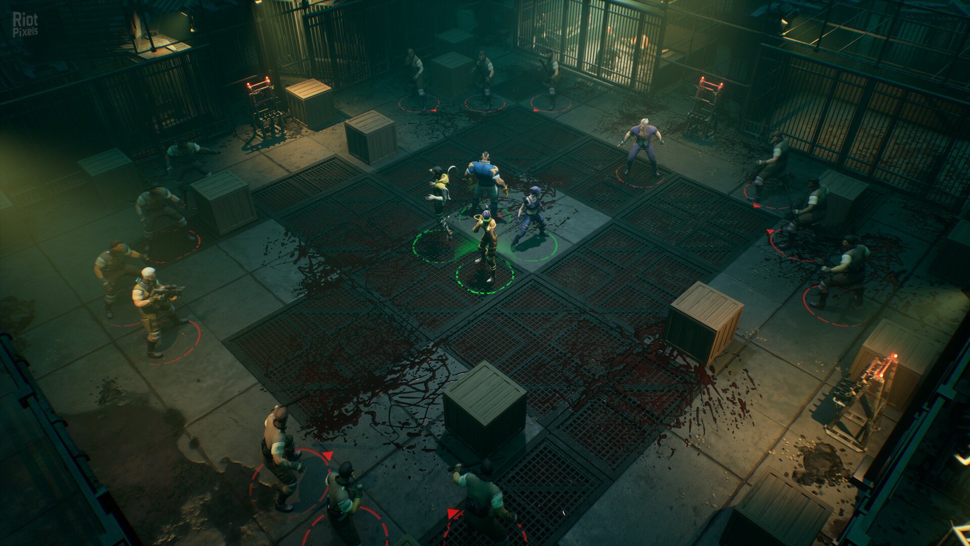 [10]-Capes: King City Edition – v1.0.0.0 (17424) + Supporter Pack DLC/Bonus Content + Windows 7 Fix Download