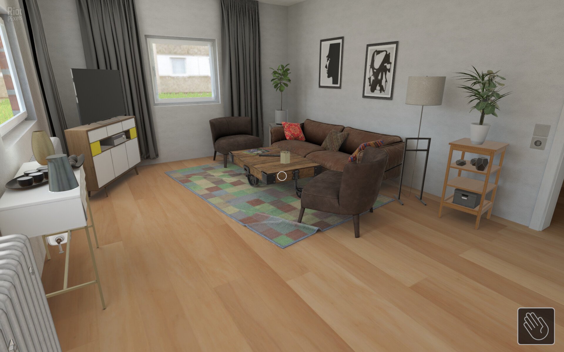 [14]-Fix It: The Handyman Simulator Download