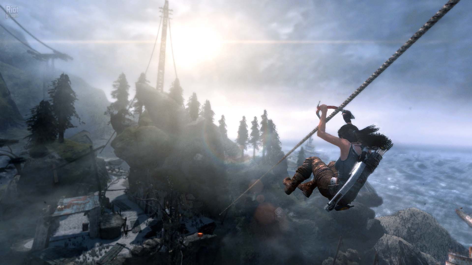 [4]-Tomb Raider: Definitive Edition – v1.01.0.0 + All DLCs Download