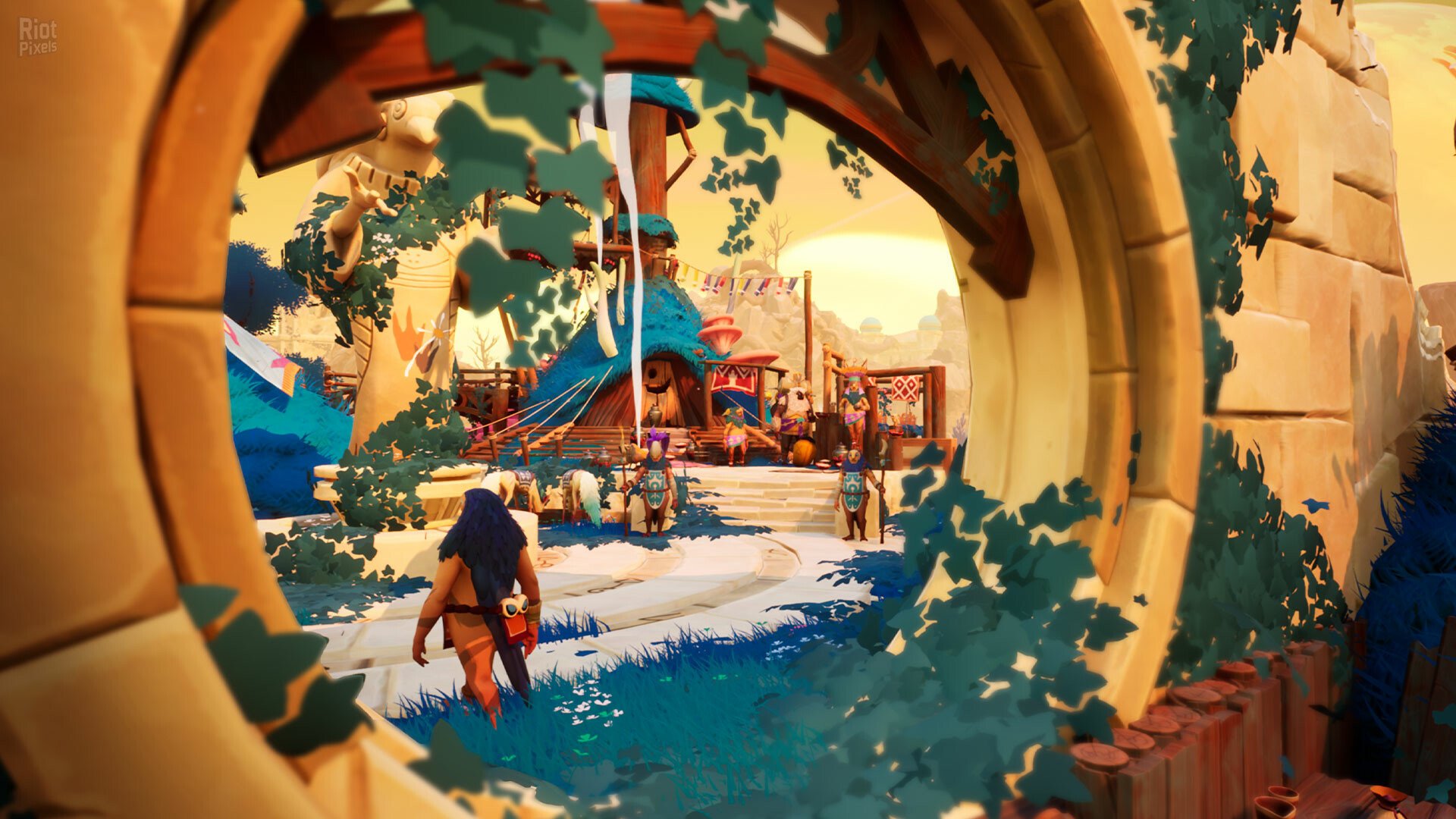 [5]-Creatures of Ava: Deluxe Edition – v1.0.2.2 + 3 DLCs/Bonuses + Windows 7 Fix Download