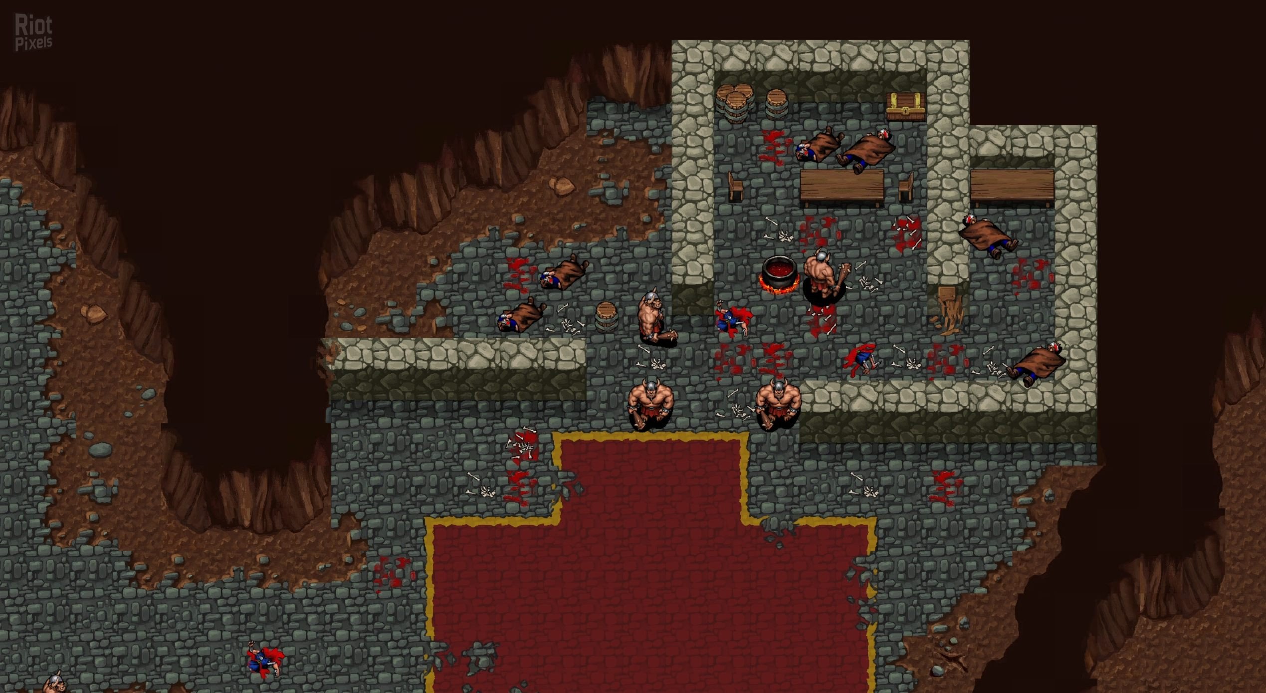 [8]-Warcraft I and II: Remastered – v1.0.0.2137 + v1.0.0.2157 Download