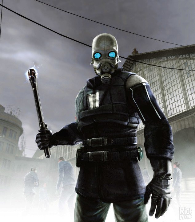 [21]-Half-Life 2: 20th Anniversary Edition – Build 16431800 + Bonus Soundtracks Download