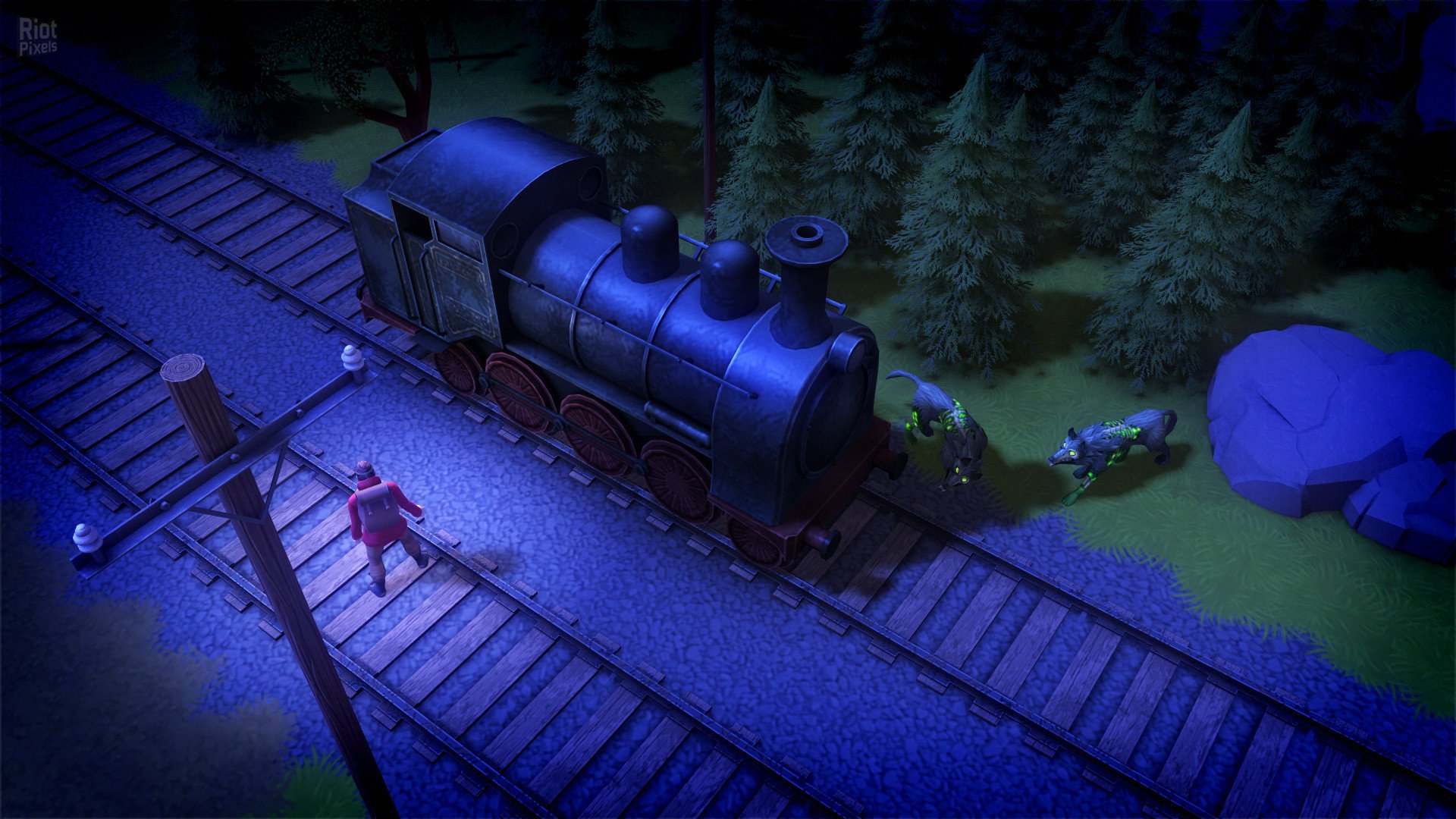 [9]-DYSMANTLE: Complete Bundle, v1.4.0.41 + 3 DLCs Download