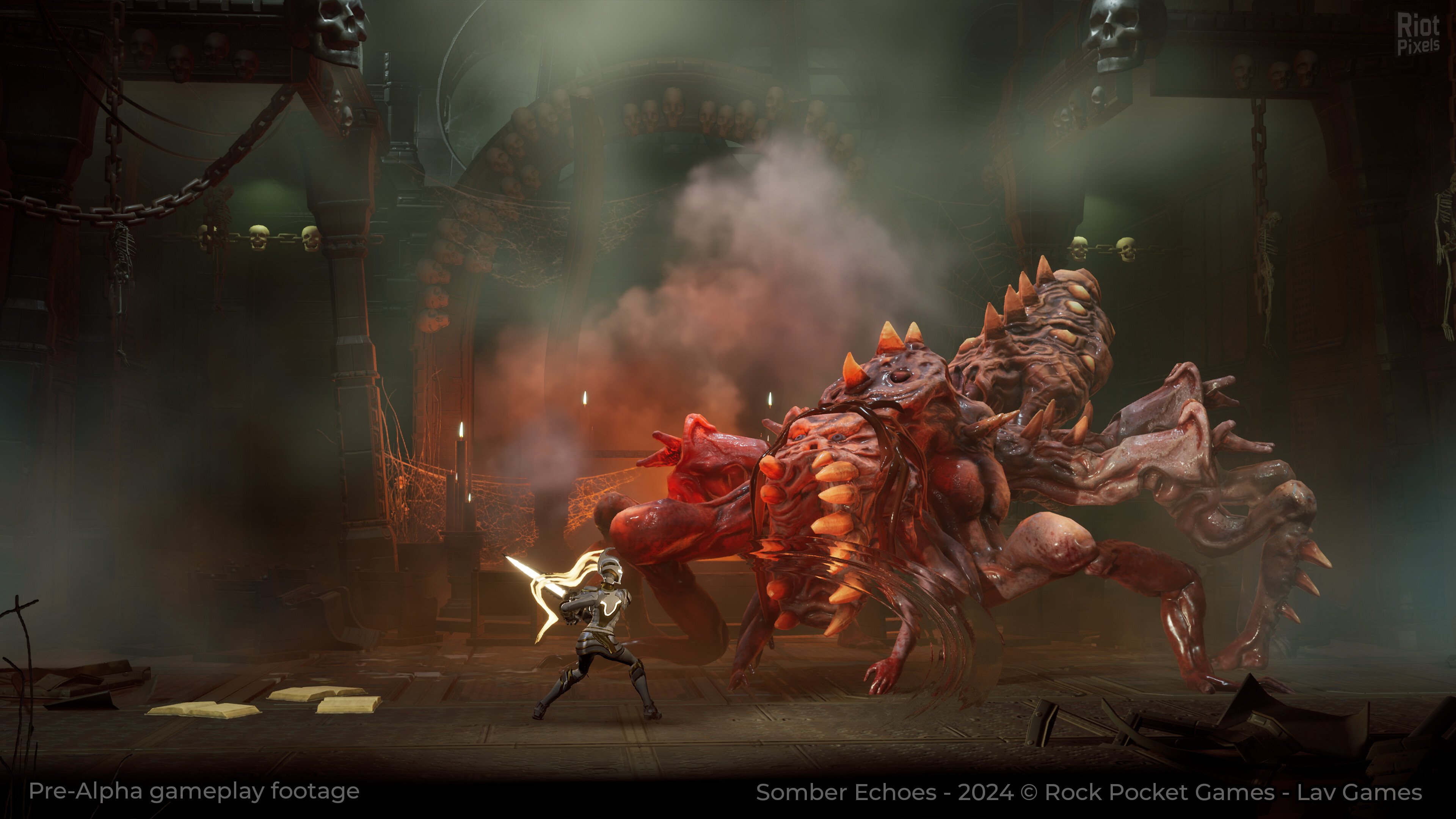 [3]-Somber Echoes – v21558 Download