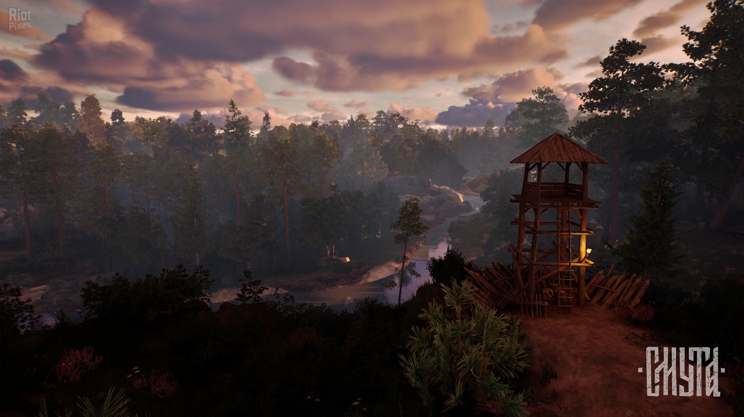 [3]-Смута / Smuta / 1612 – v2.1.0 + Pre-order DLC Download