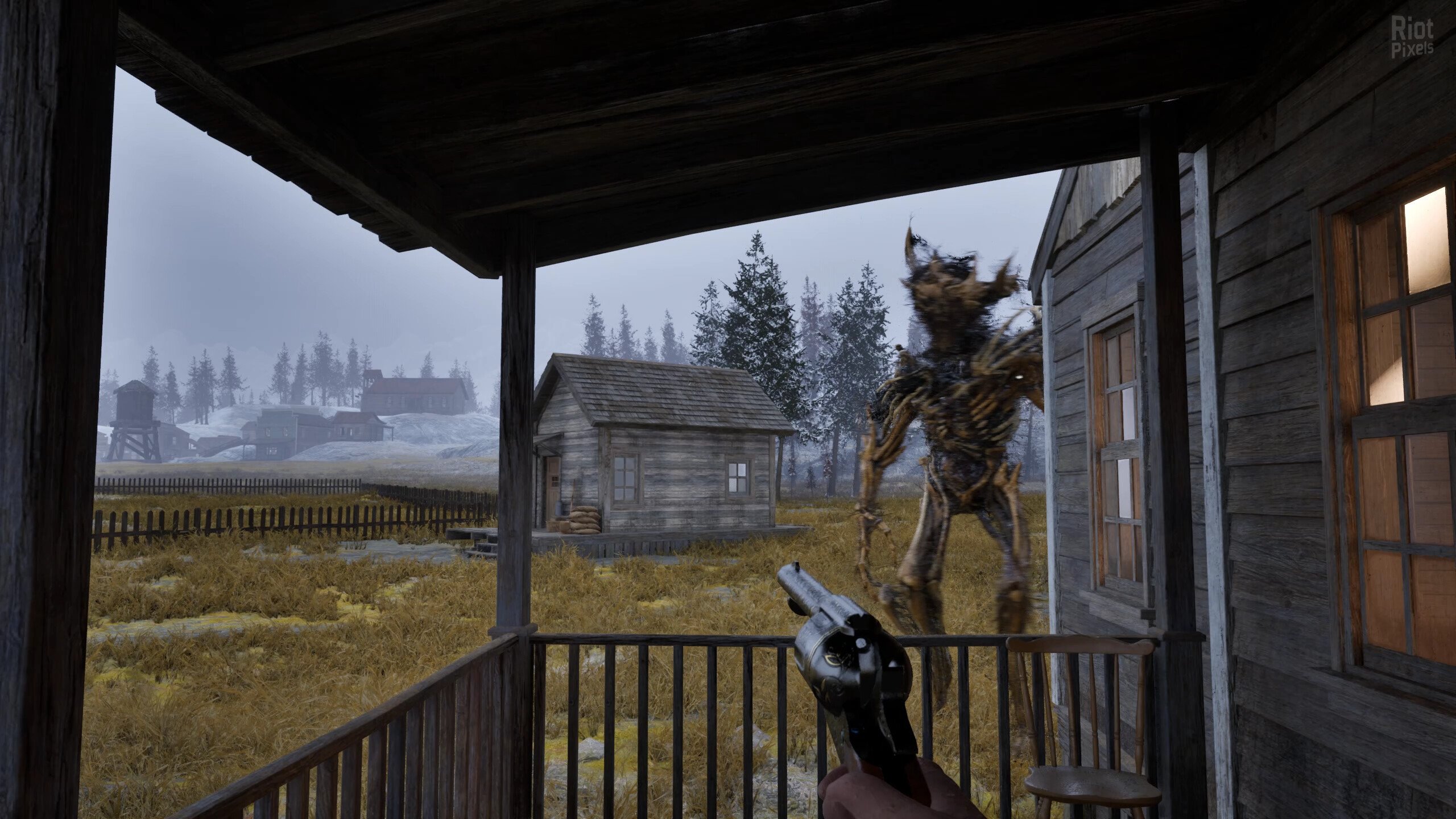 [13]-Hauntsville Download