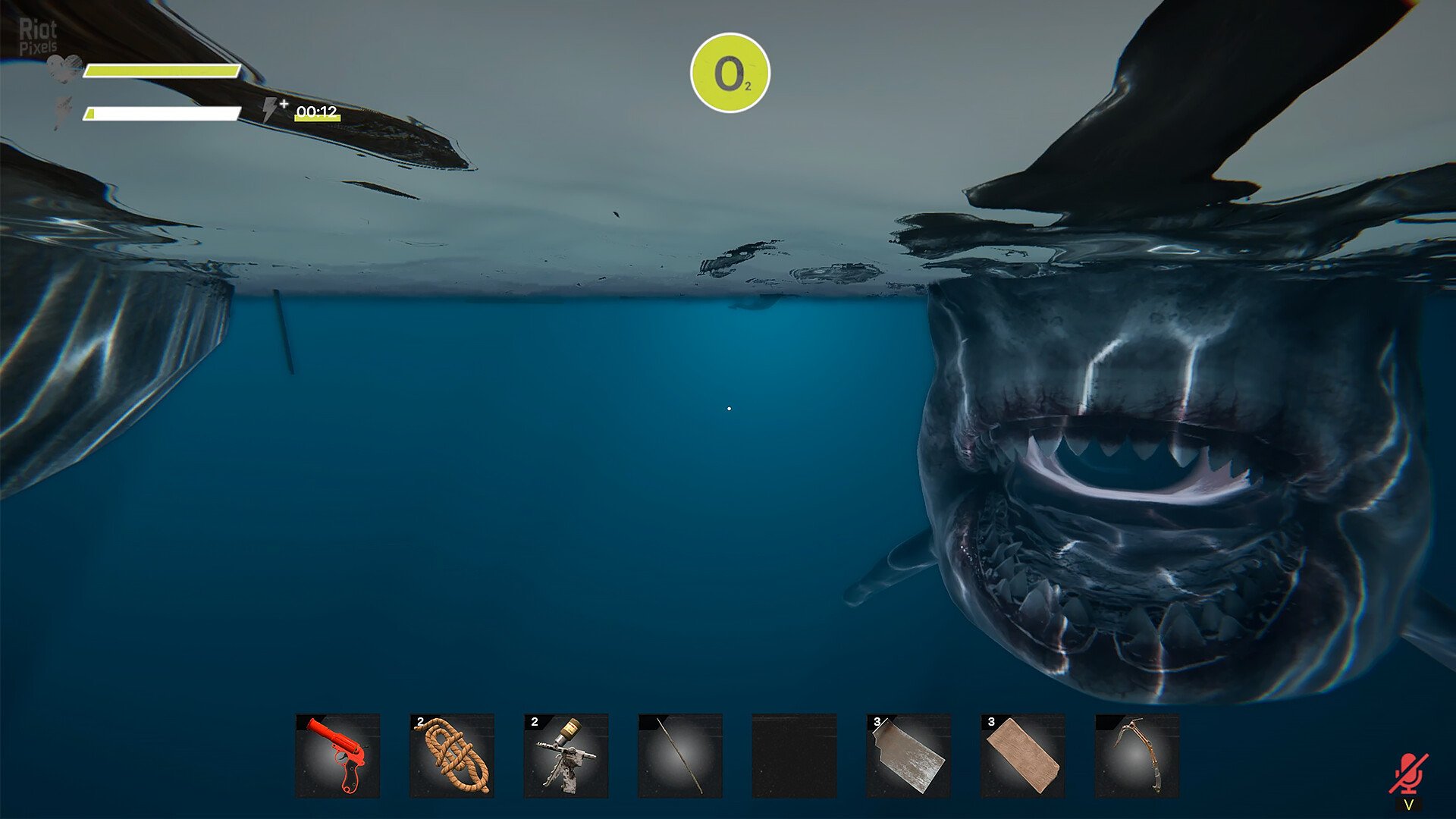 [5]-Shark Siege: Together Survival Download