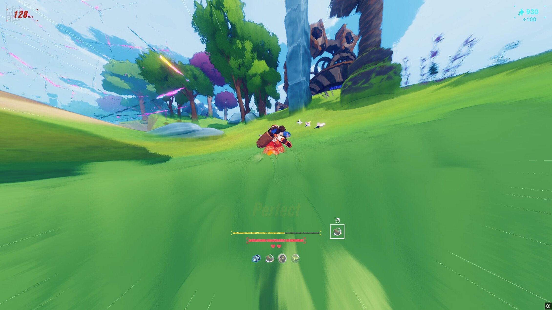 [13]-Haste – v1.0.b + Bonus Soundtrack Download