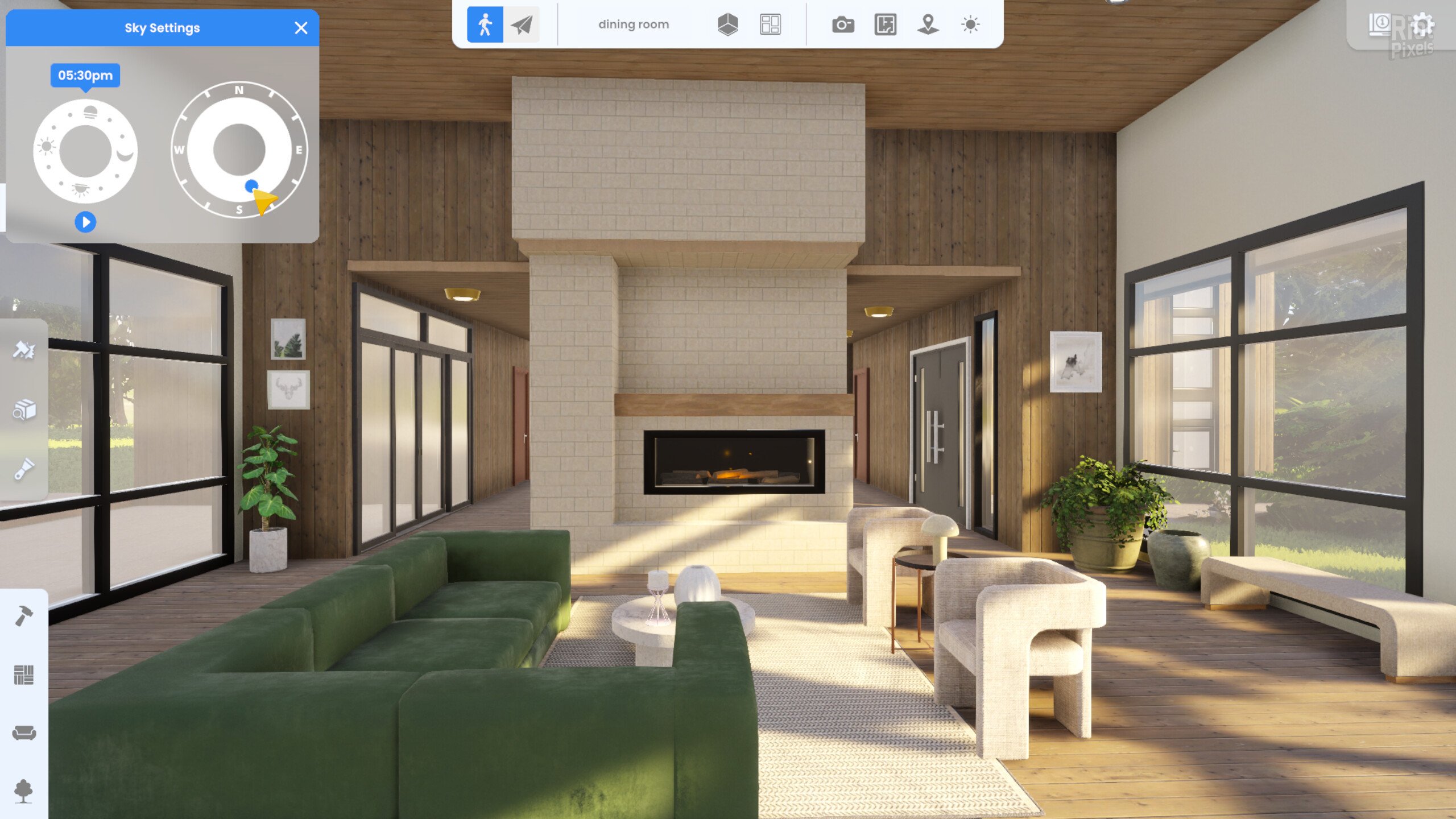 [9]-Hometopia – Version 26773 (Final Update) Download