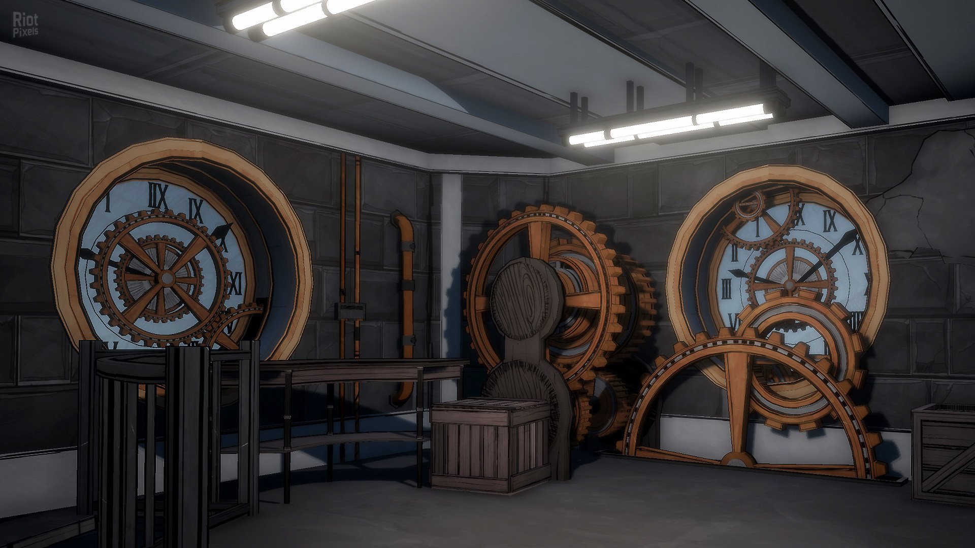 [13]-Blue Prince Download