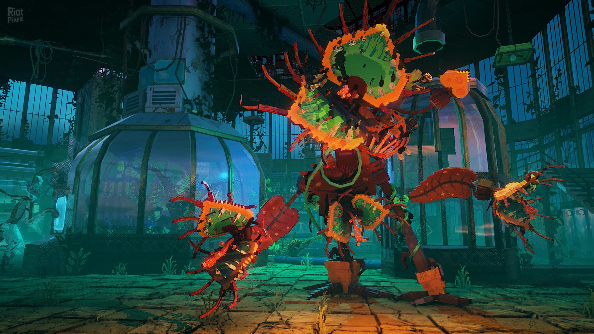 [12]-Ravenlok: Legendary Edition, v1.25 Download