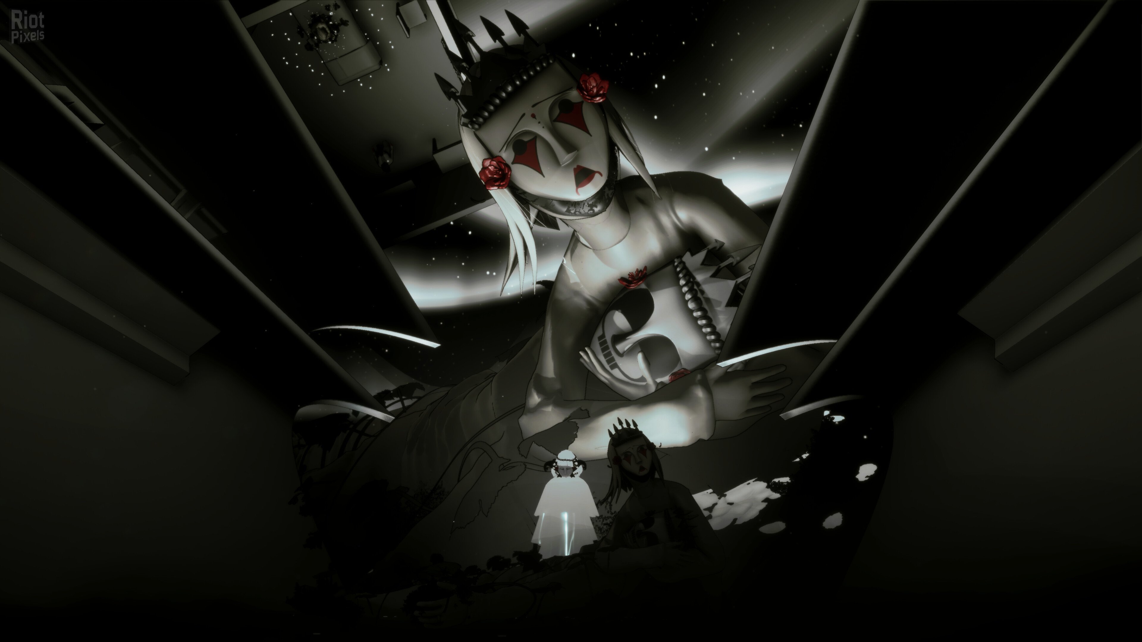 [7]-Undying Flower Download