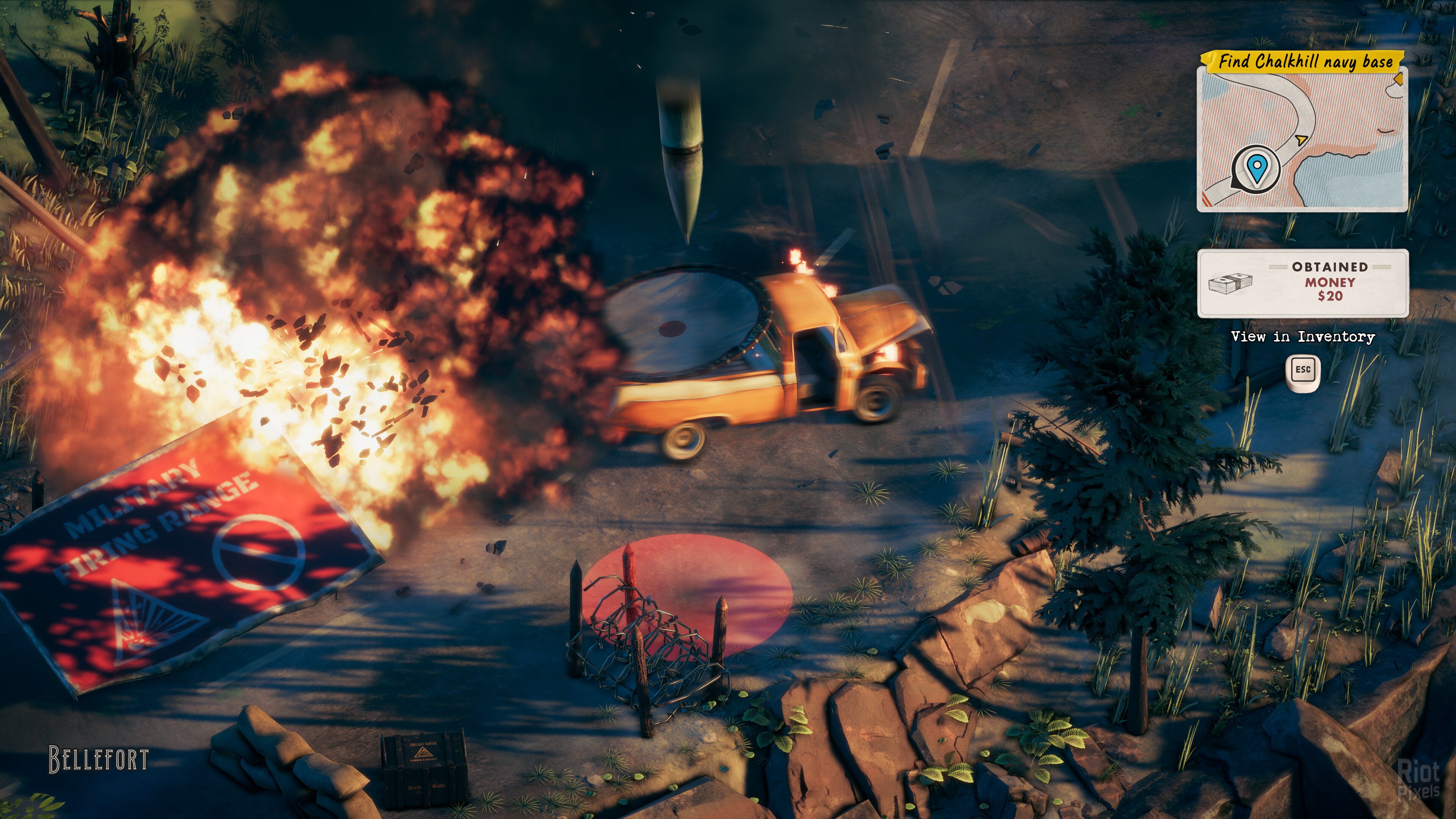 [5]-Deliver At All Costs Download