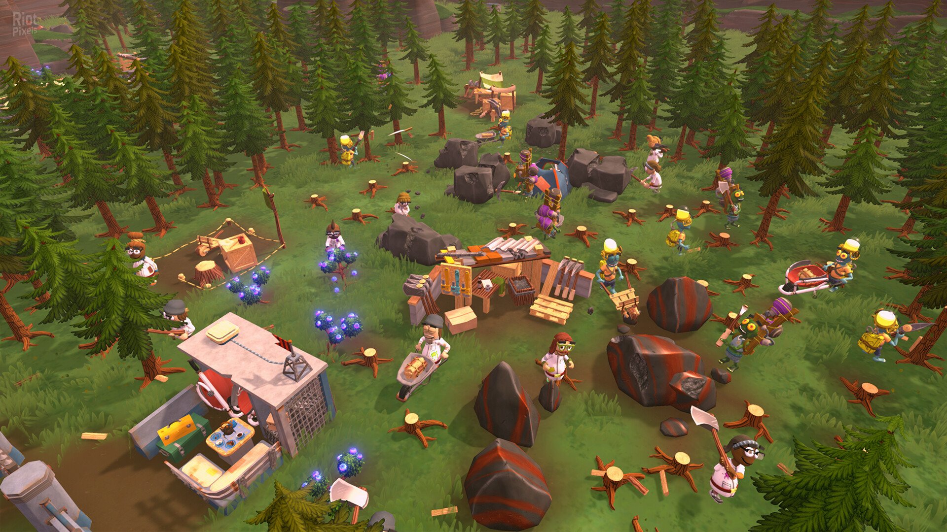 [11]-Zombie Cure Lab, v1.0.0 (Release) + Bonus Soundtrack Download