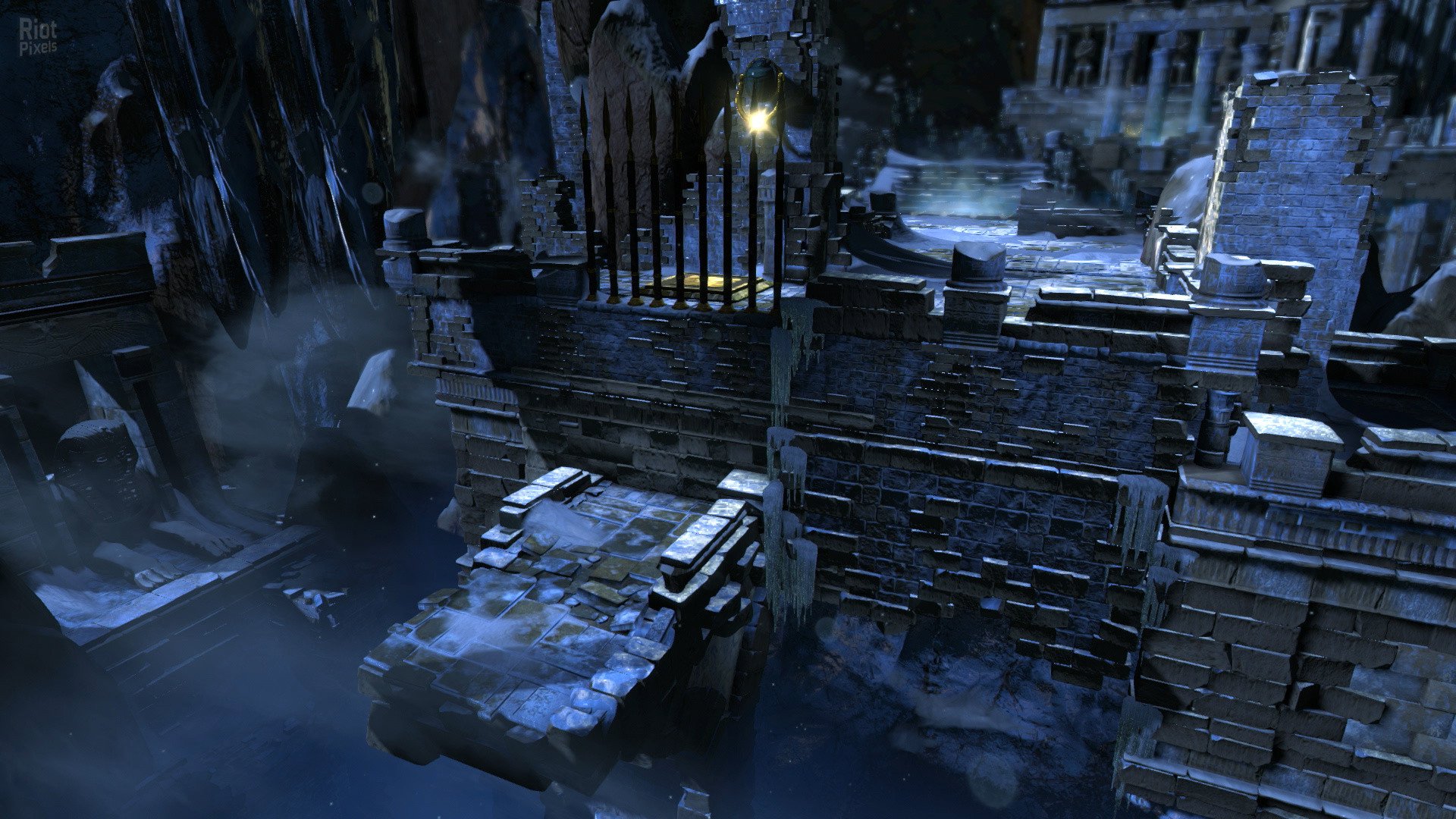 [6]-Lara Croft and the Temple of Osiris Download