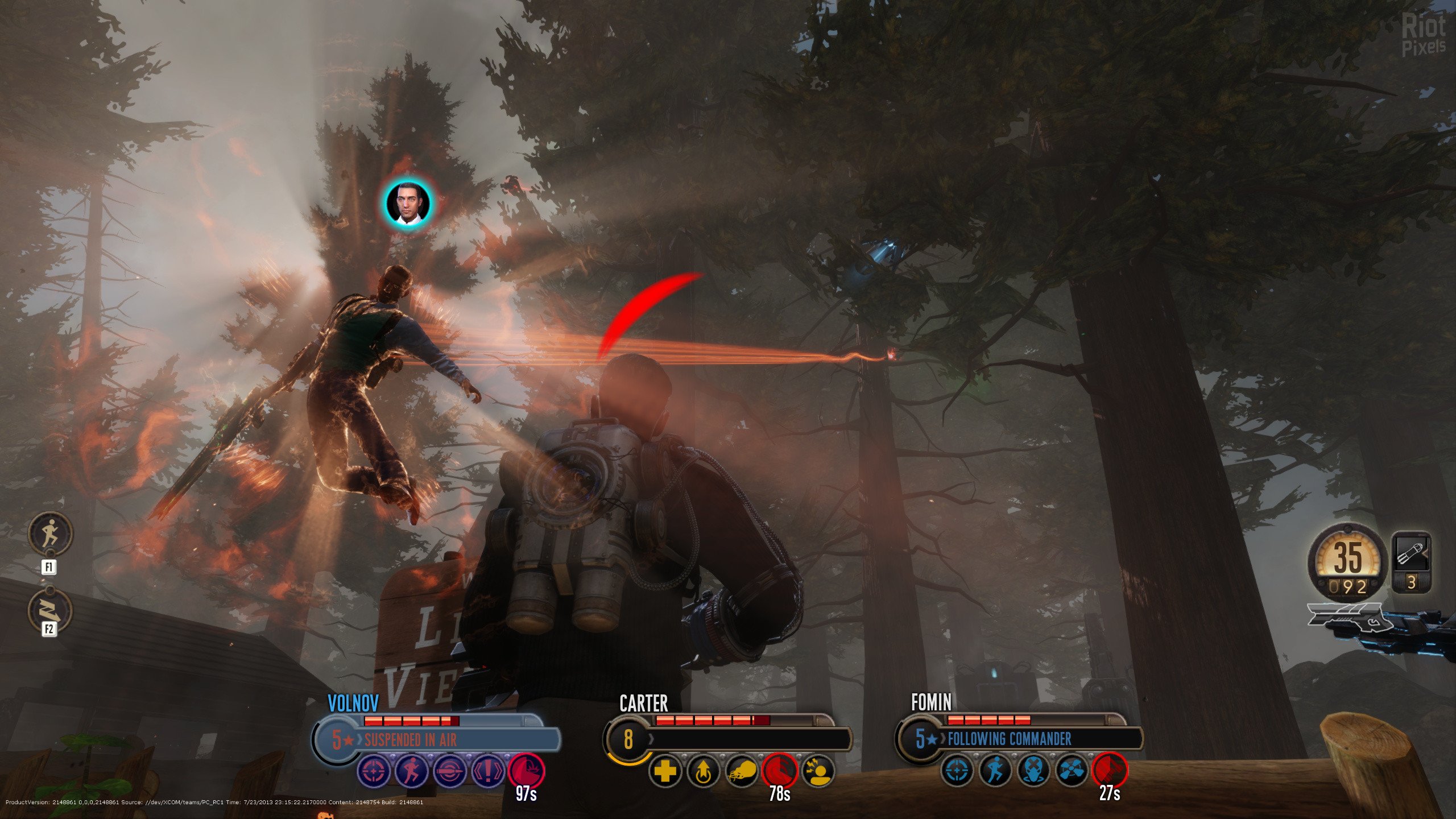 [10]-The Bureau : XCOM Declassified – The Complete Edition (+All DLCs) Download