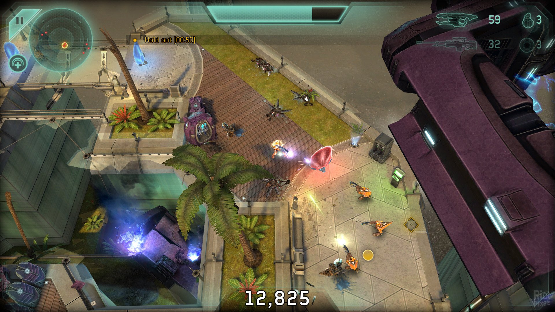 [4]-Halo: Spartan Strike Download