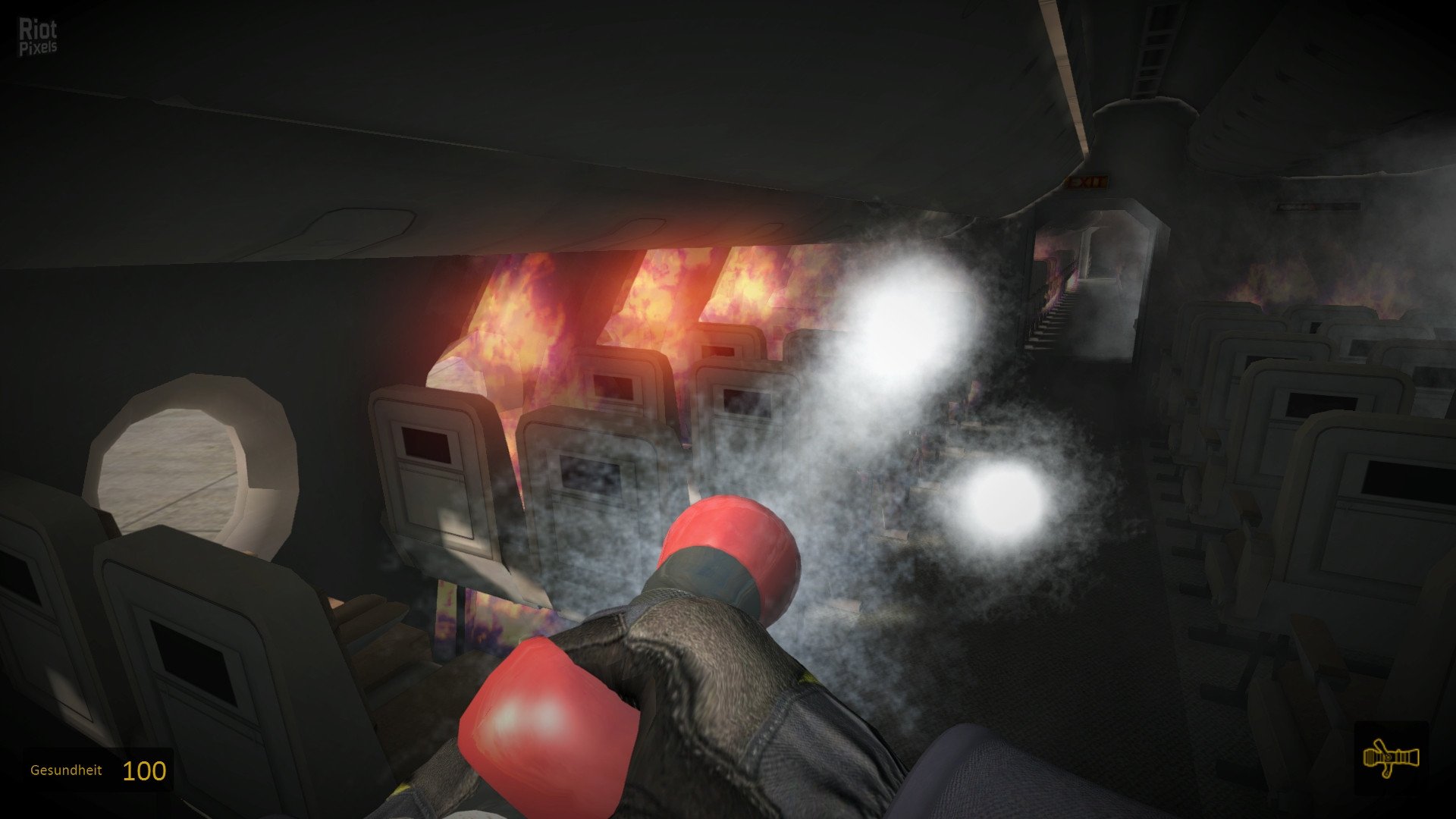 [11]-Airport Firefighters: The Simulation Download