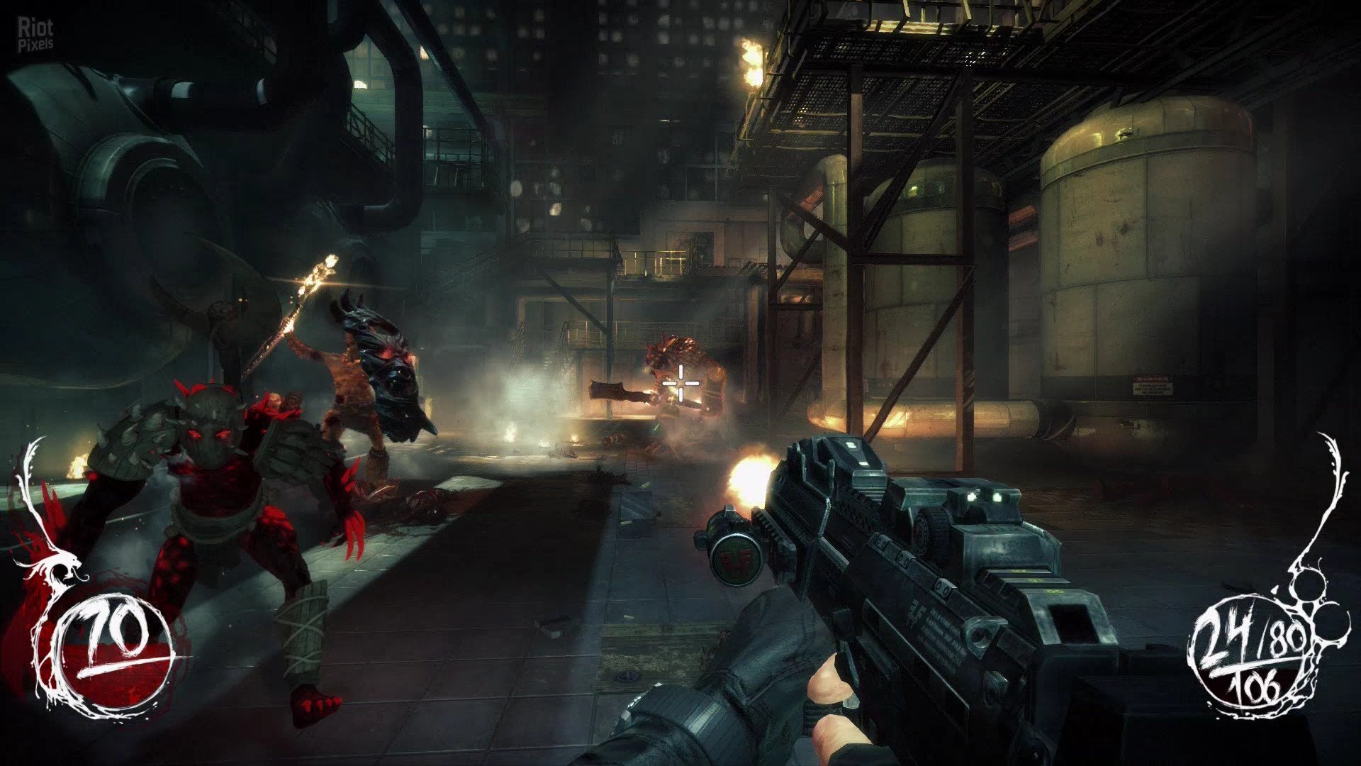 [10]-Shadow Warrior: Special Edition v1.5.0 Download