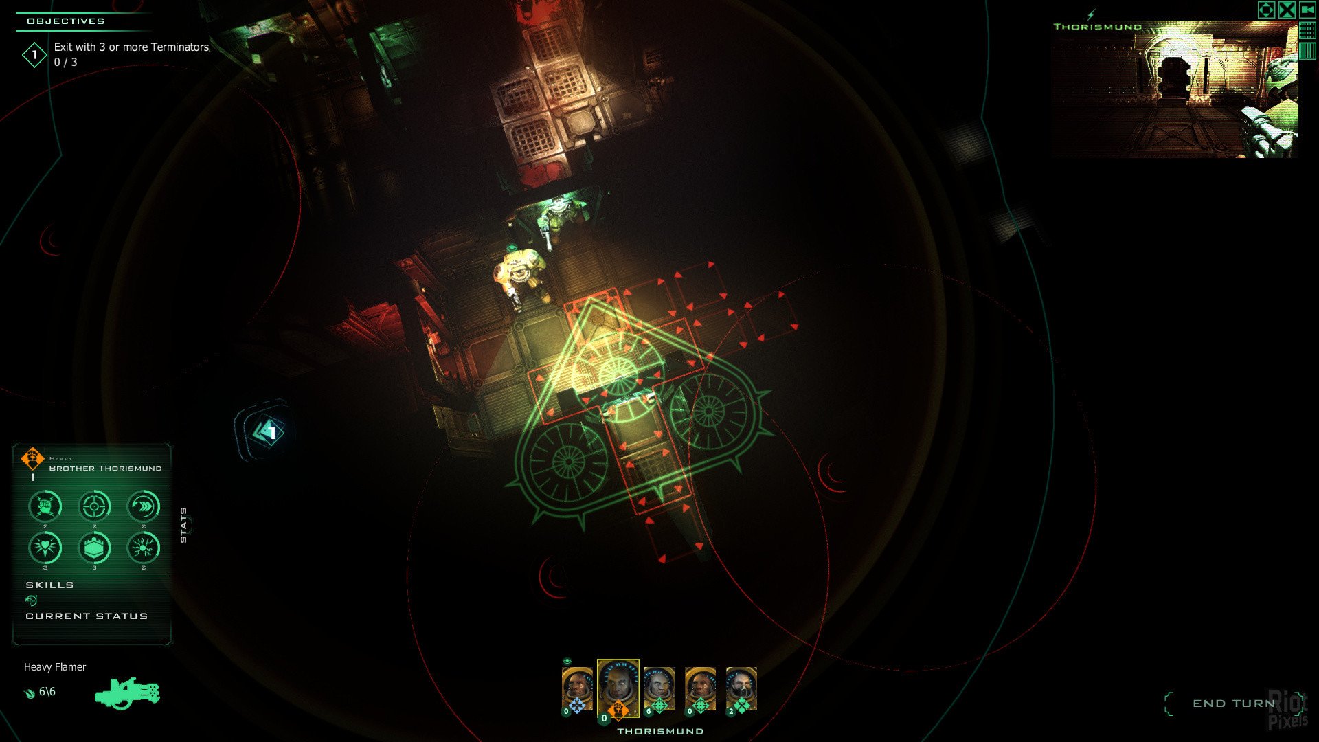 [3]-Space Hulk: Ascension Edition – Ultimate Pack Download