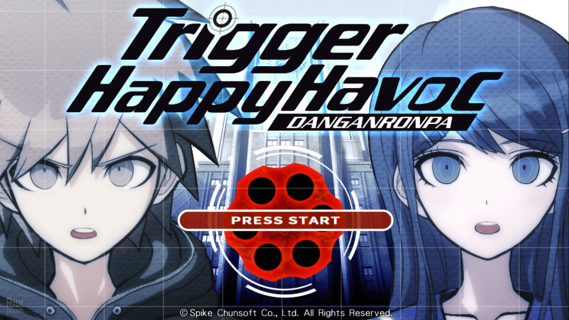 [4]-Danganronpa: Trigger Happy Havoc – Limited Edition Download