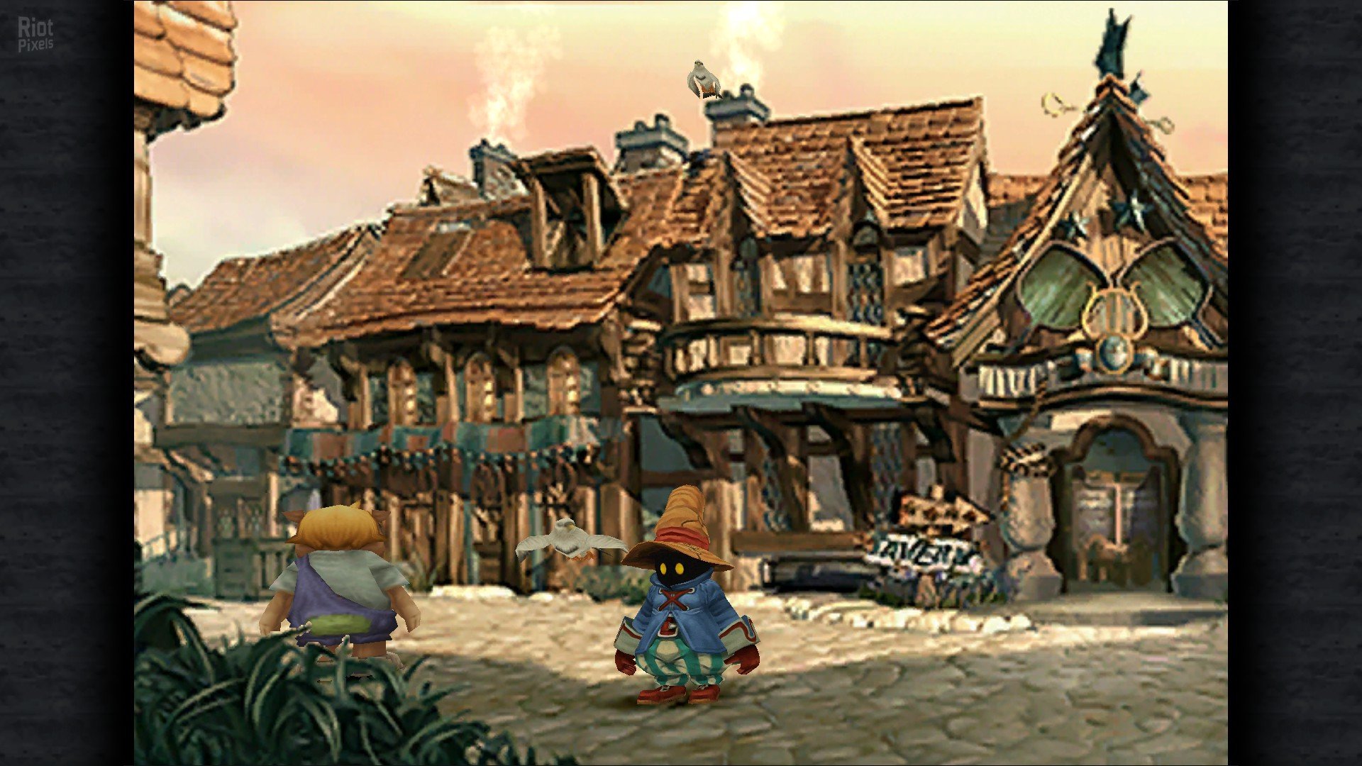 [6]-Final Fantasy IX Download
