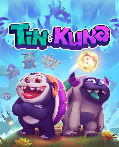 Tin & Kuna-HohohoGames