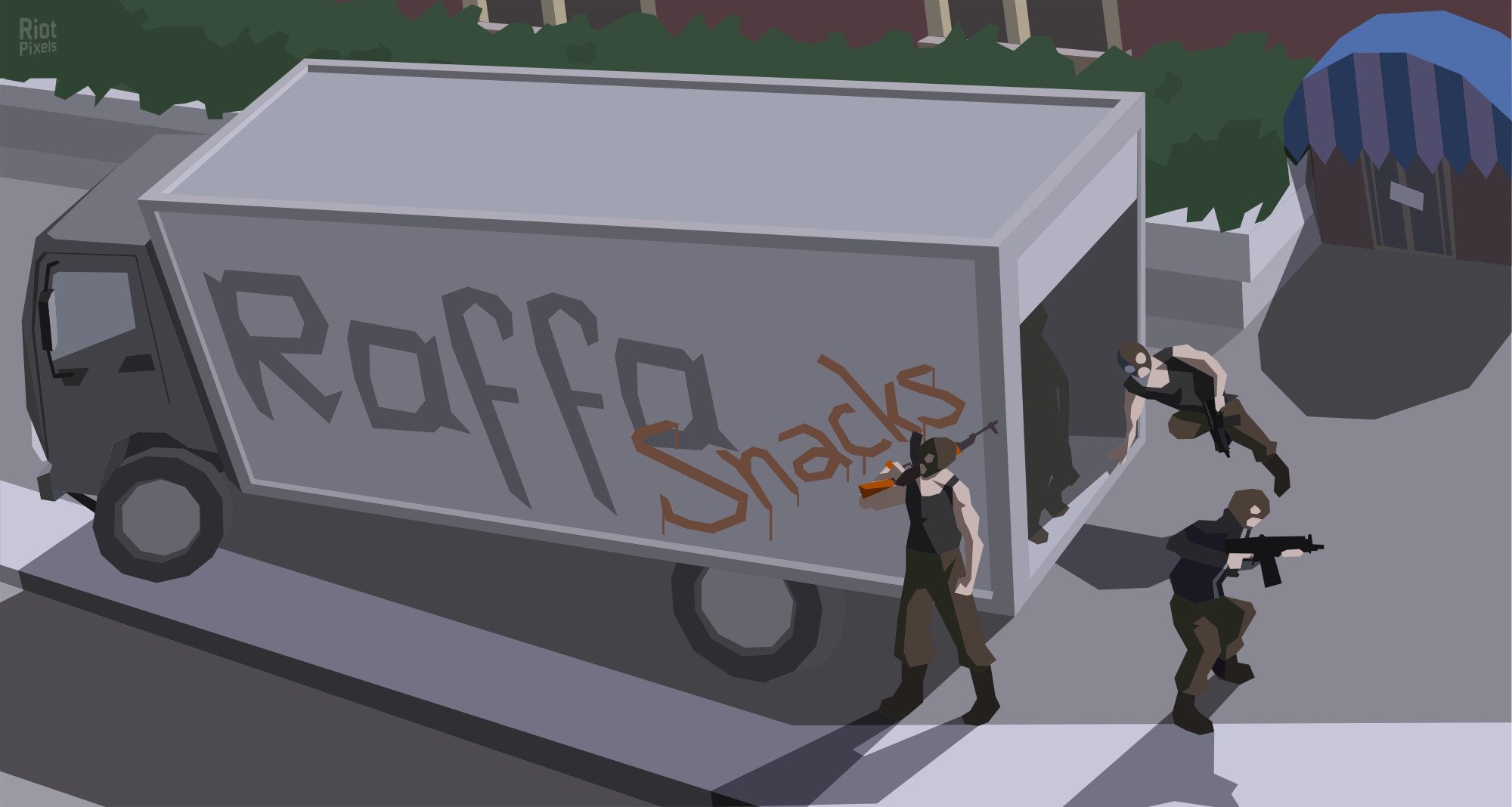 [26]-This is the Police v1.0.24 Download