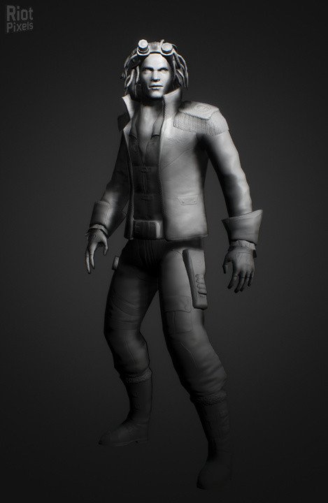 [16]-Eisenhorn: XENOS Download