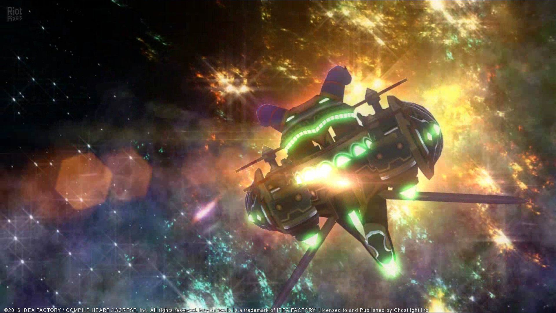 [2]-Mugen Souls Z + 12 DLC Download